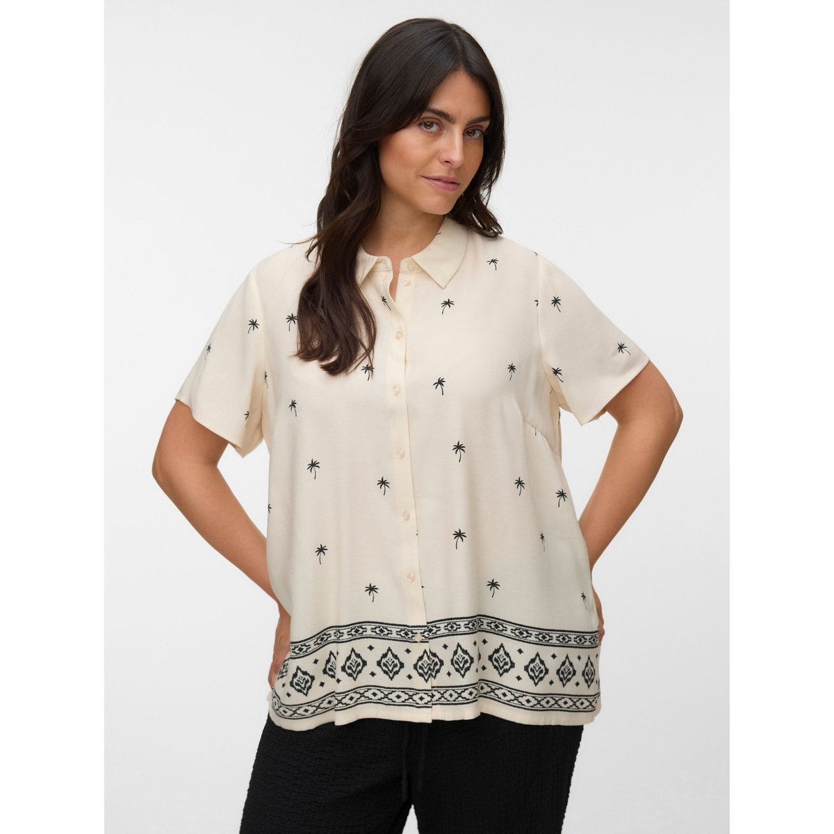 Chemise birch, VERO MODA