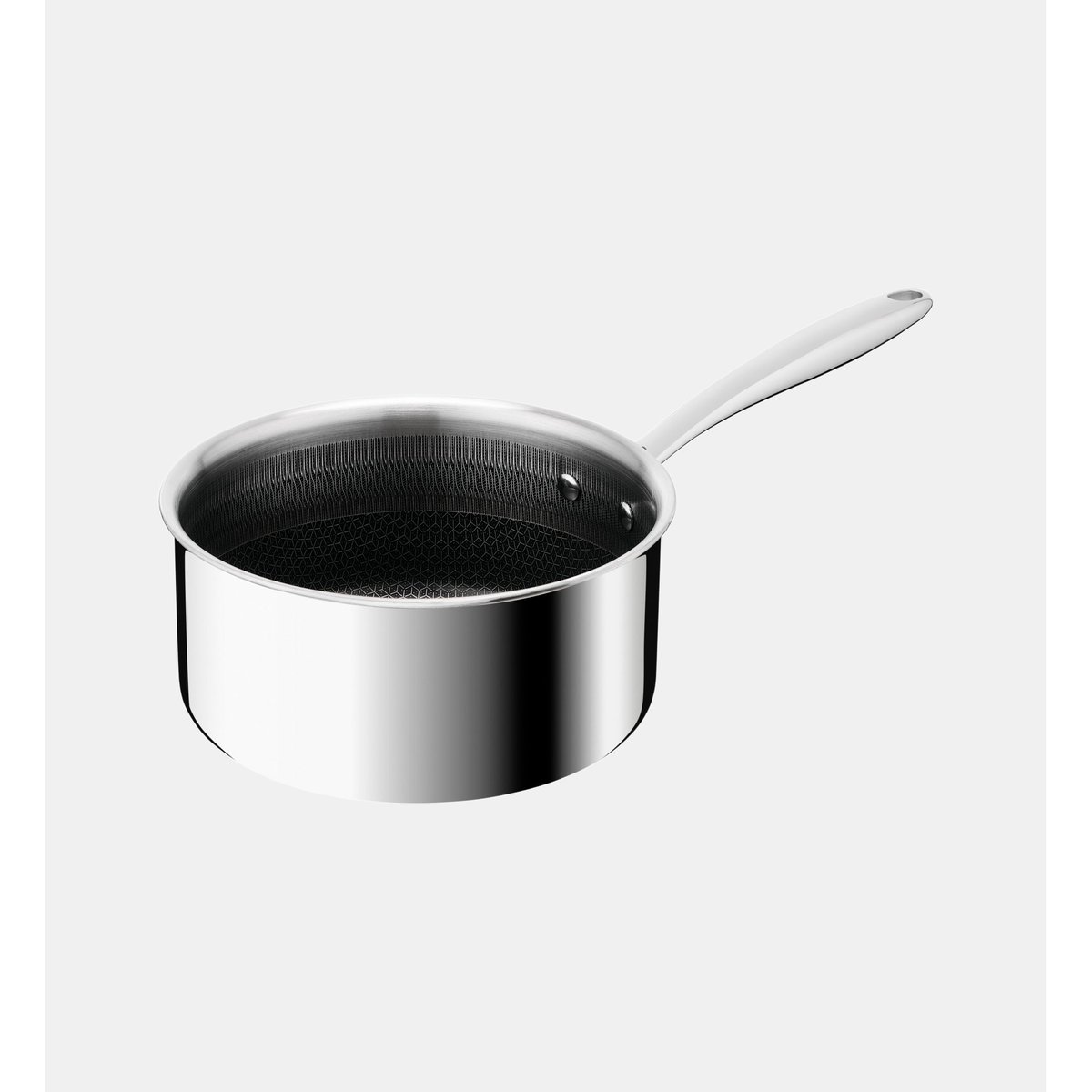 Casserole - ø18 cm gris, TEFAL