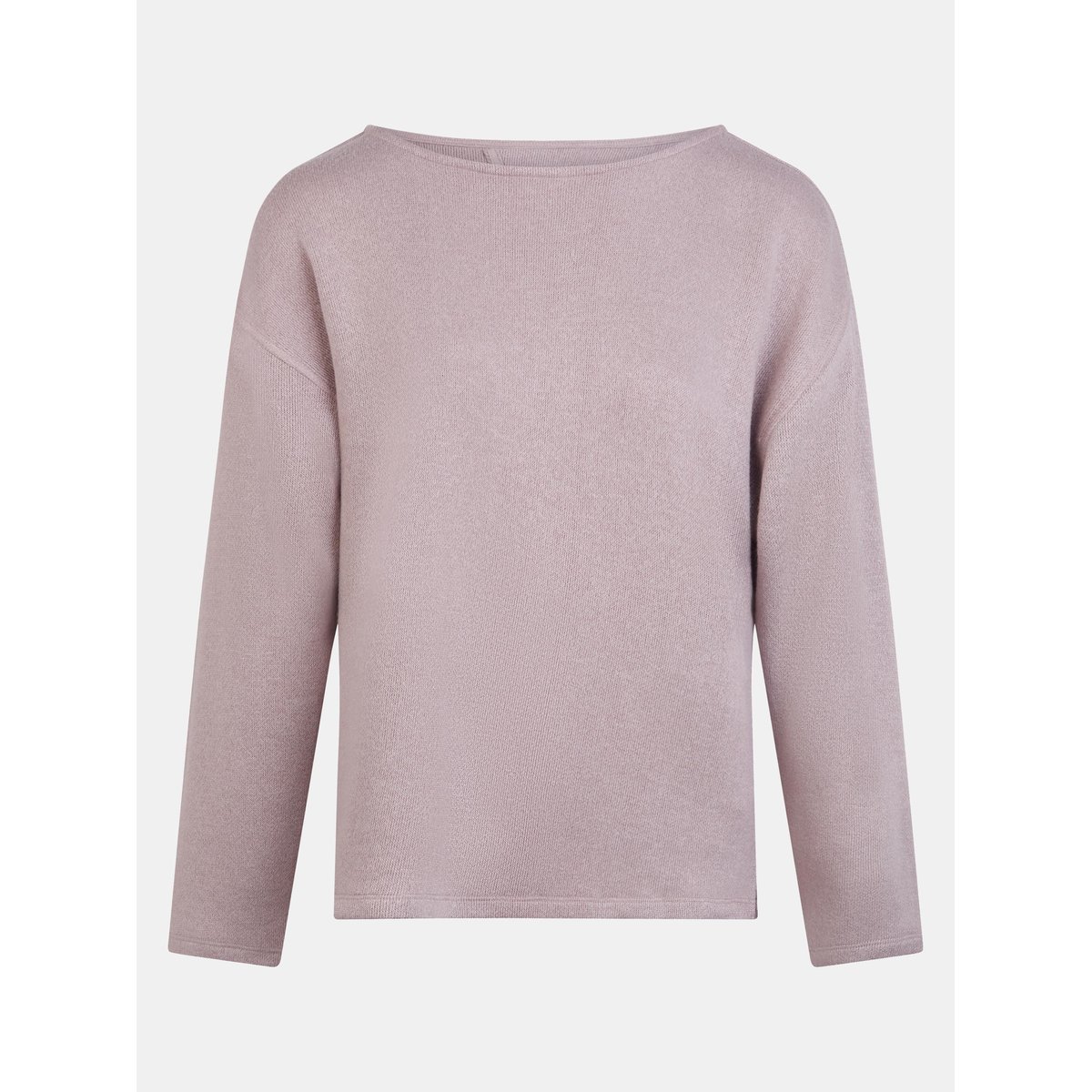 T-shirt manches longues JERRY cashmere brown, CHANTELLE