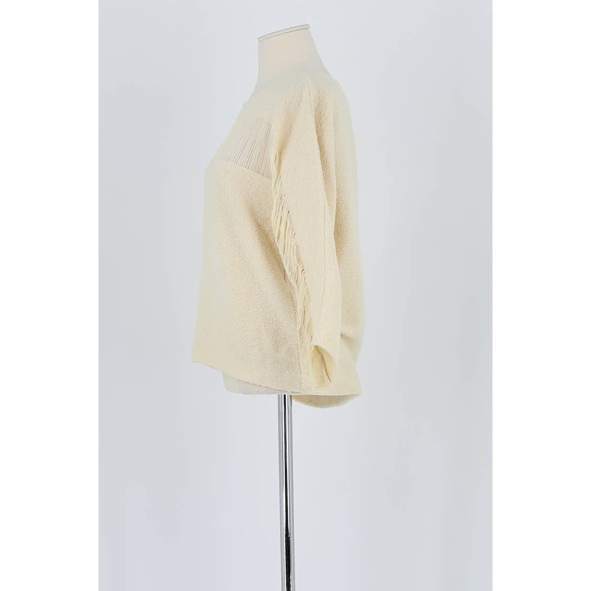 Pull - Bon État beige, MAJE