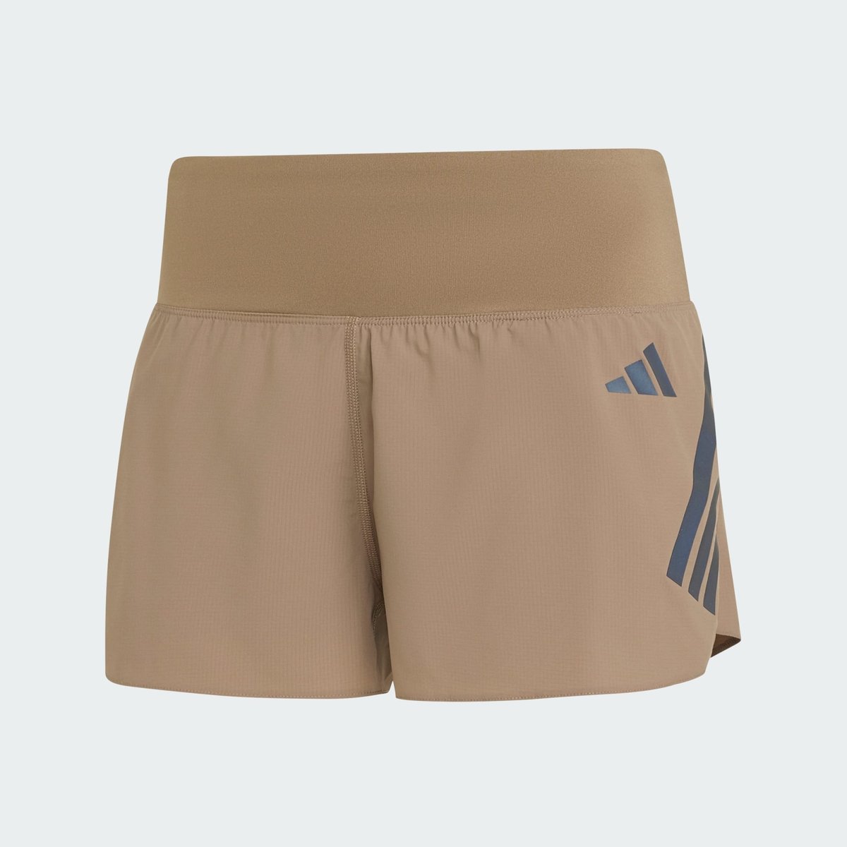 Short 2 En 1 Adi365 Formotion khaki six / black, adidas Performance