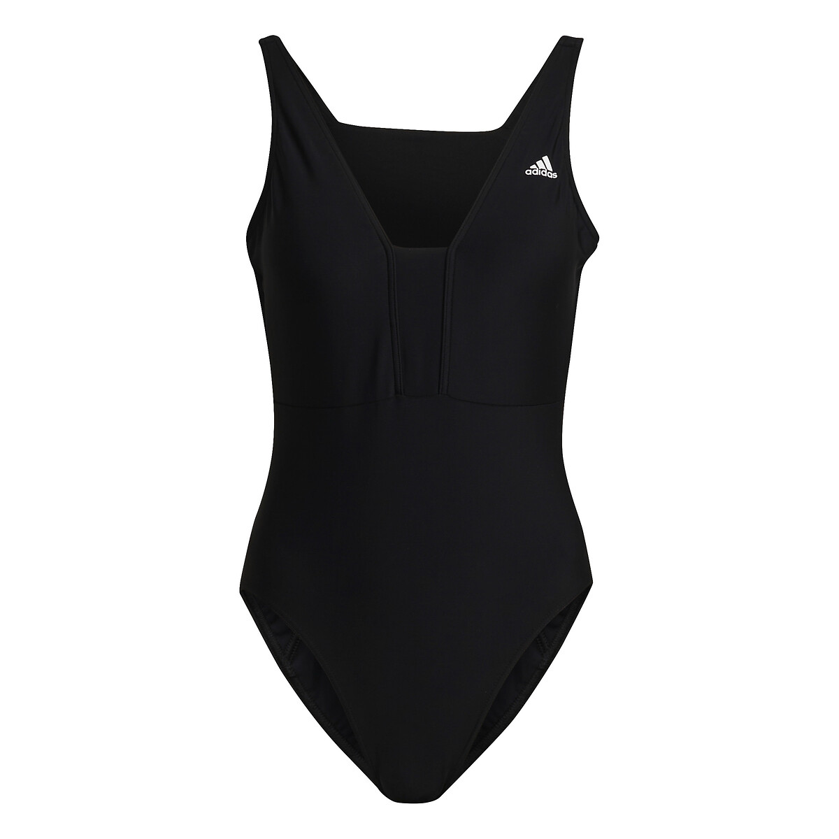 Pool Swimsuit black, adidas Performance