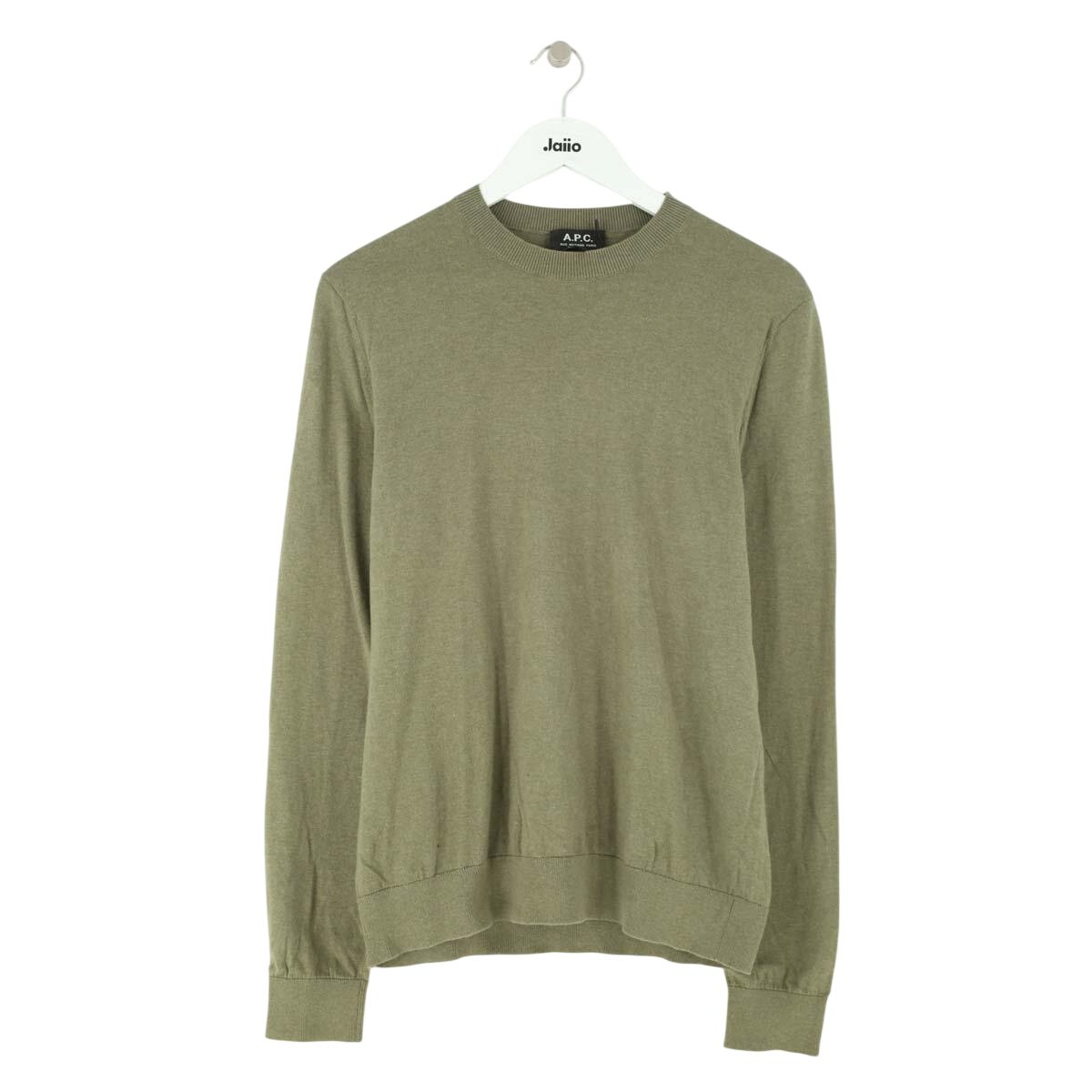 Pull - Très Bon État kaki, APC