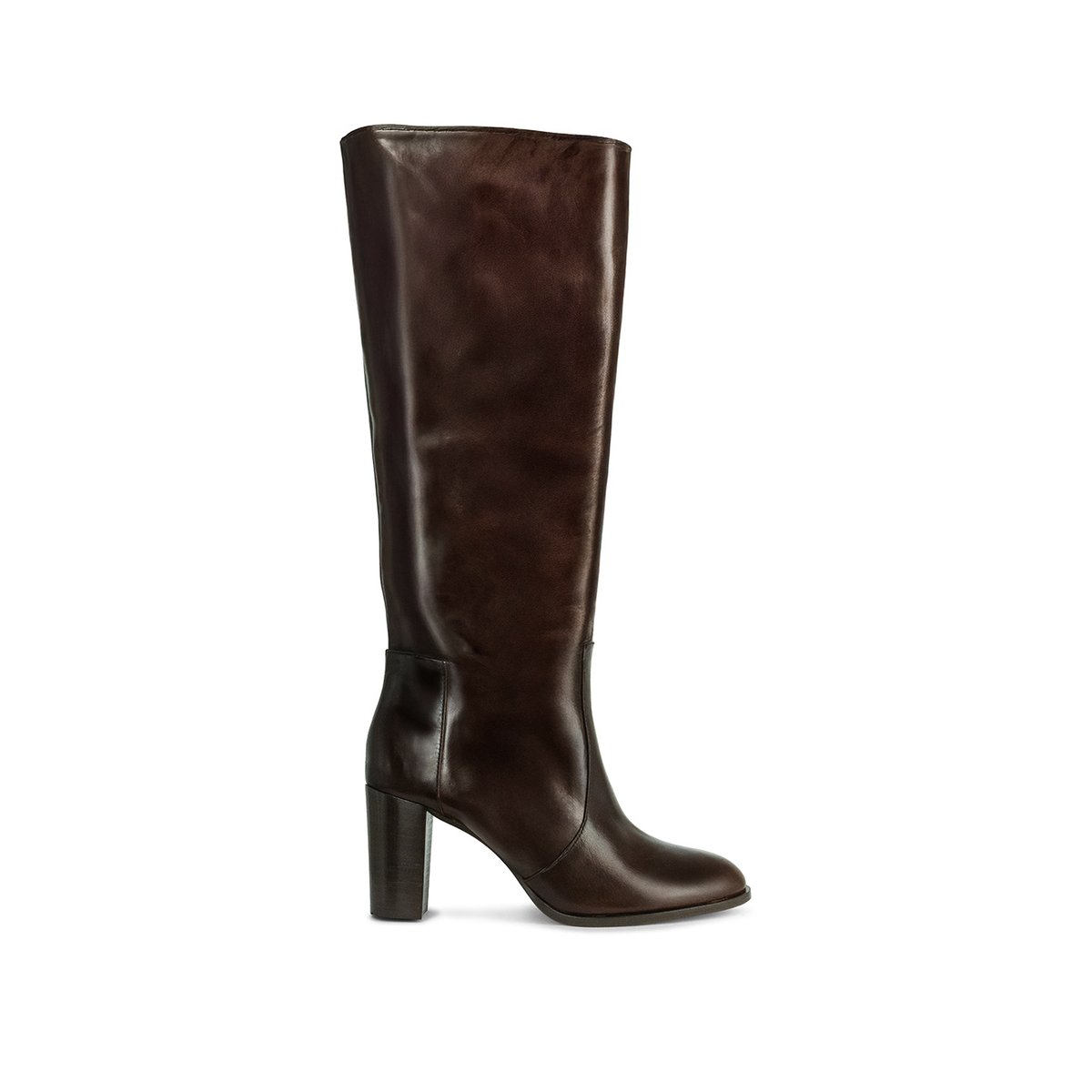 Bottes ADRIANA brun, FINSBURY