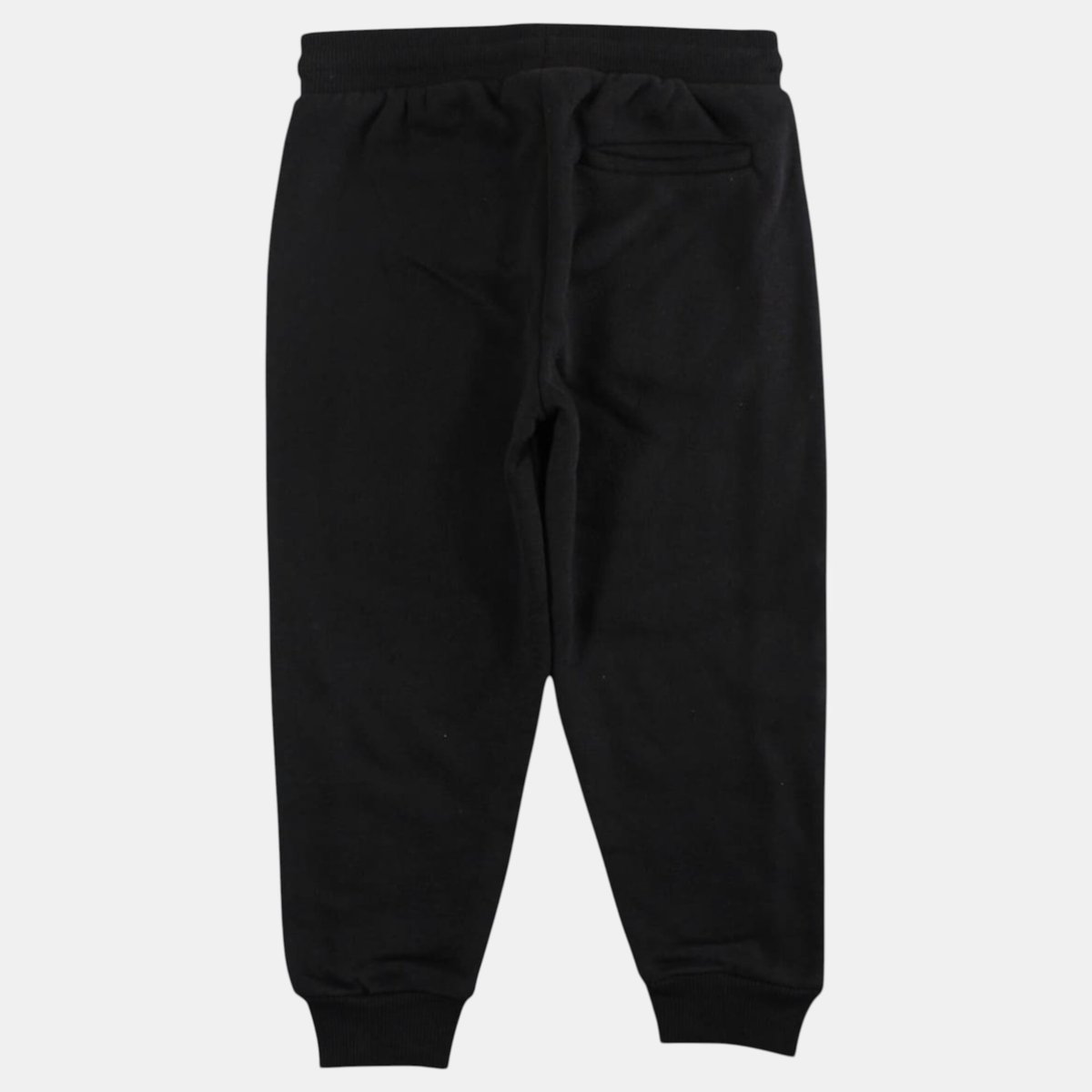 Ensemble sweat col zippé et pantalon de jogging TRAINING noir, ELLESSE
