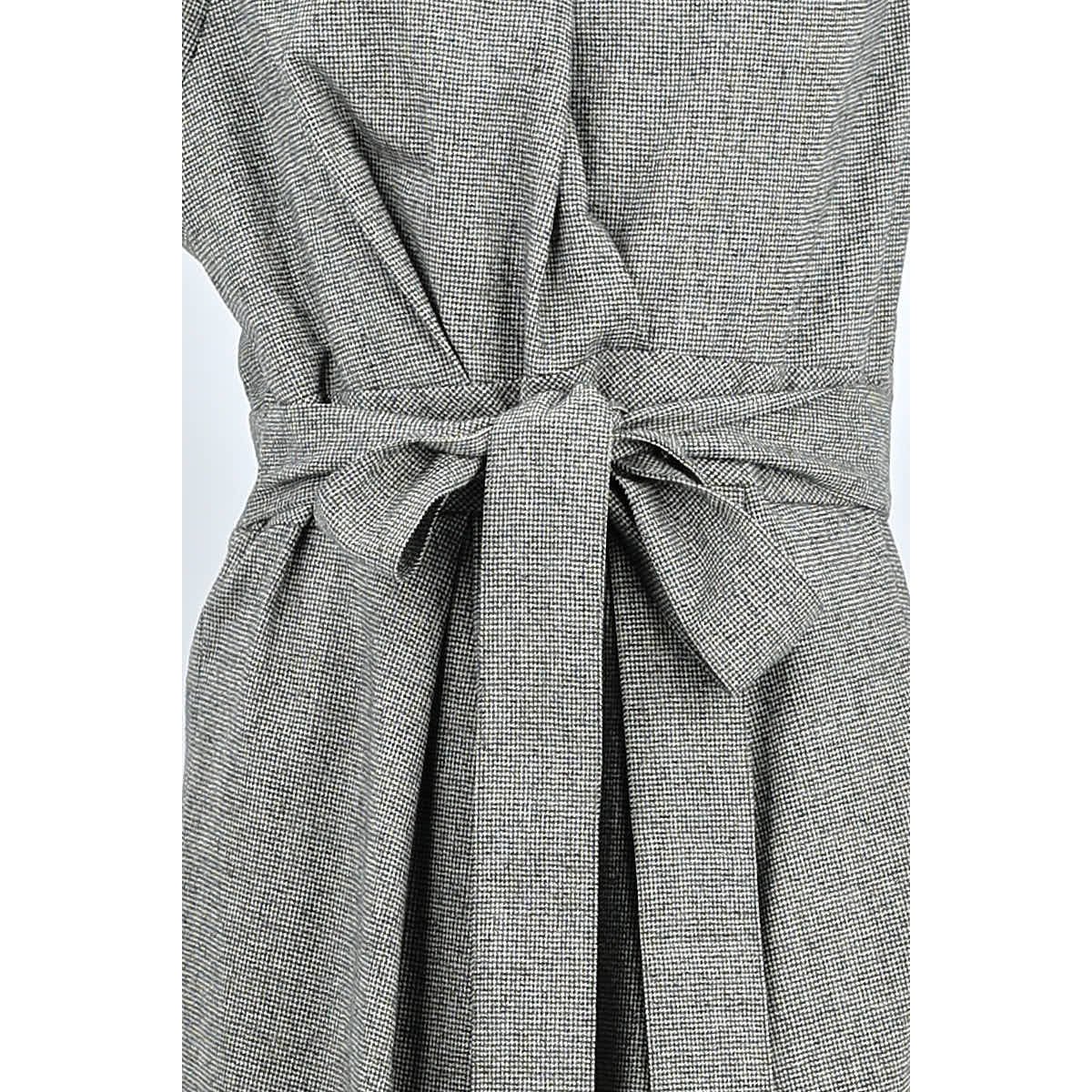 Robe - Bon État gris, KENZO