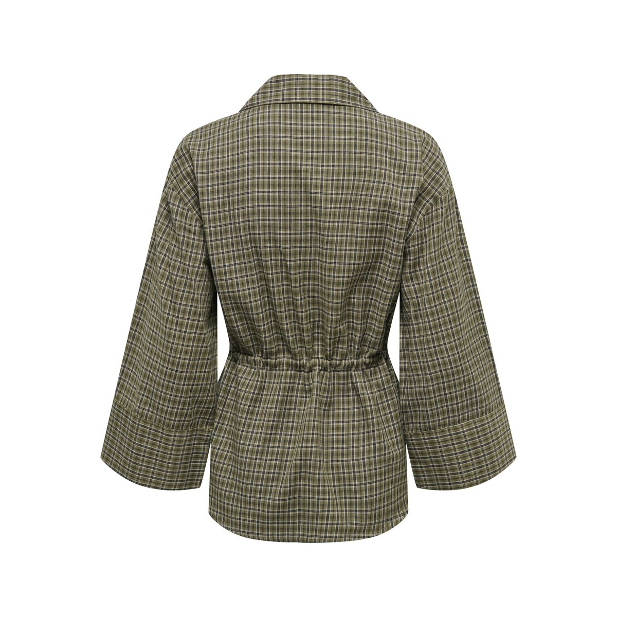 Chemise dark olive, JDY