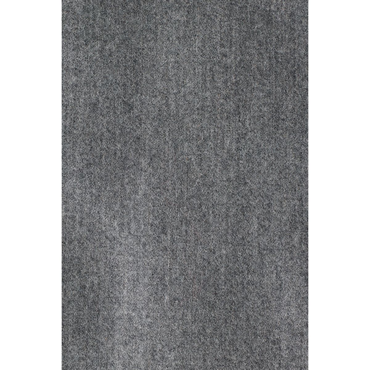 Gilet de costume zignone en flanelle texturée Signature gris, NEXT