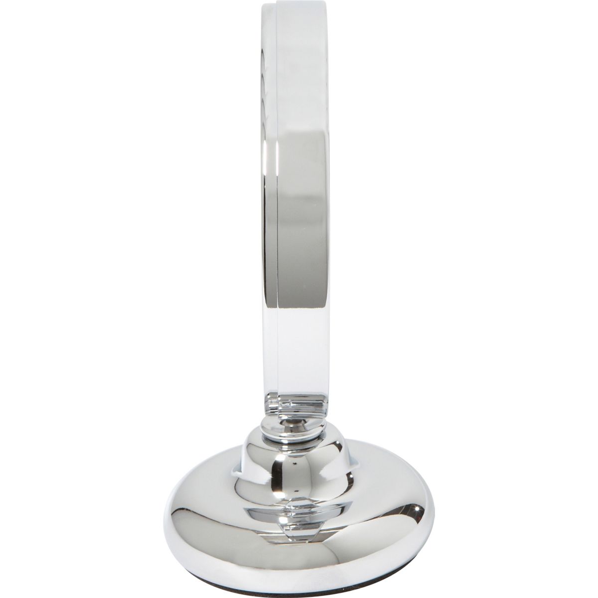 Miroir Rond double face couleur unique, ESSENTIEL B