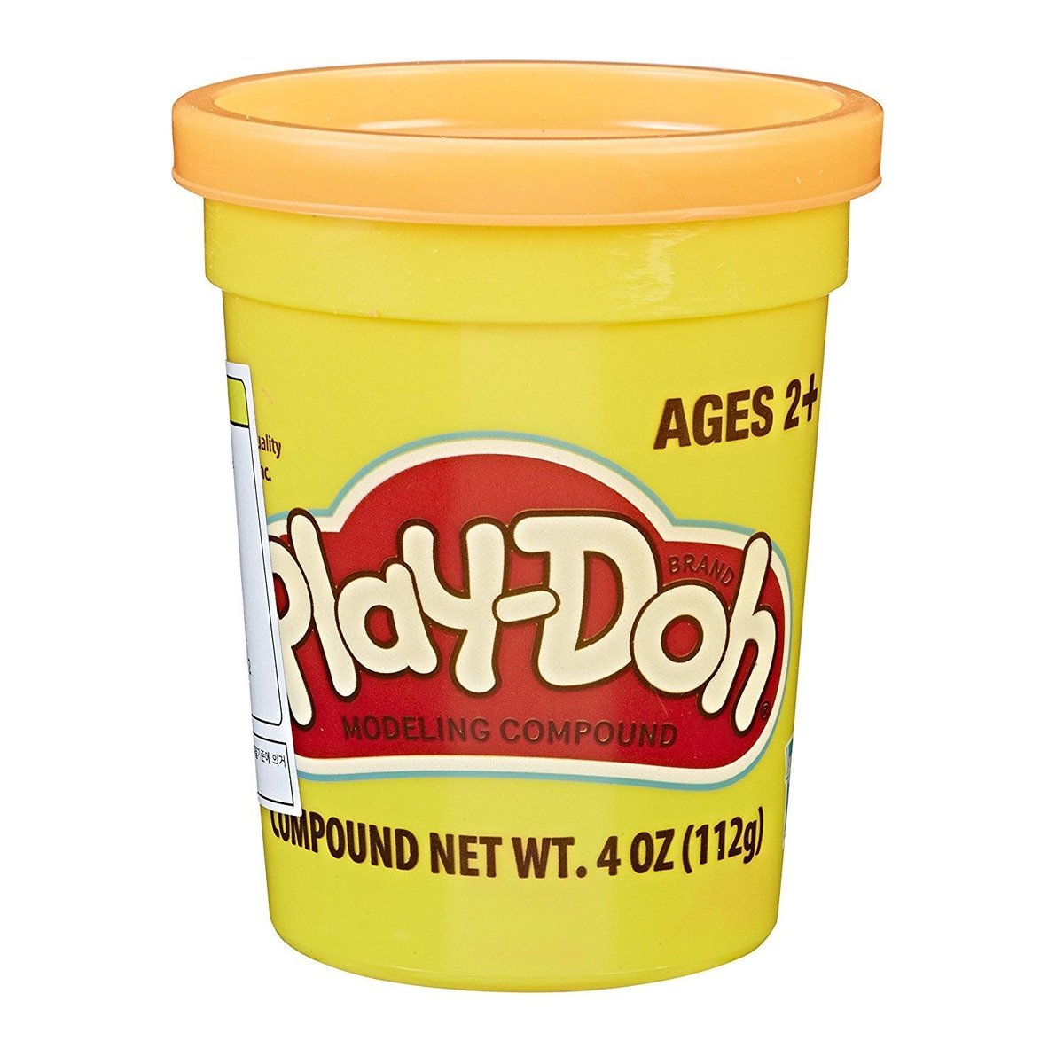 Play Doh boîte unitaire multicolore, HASBRO