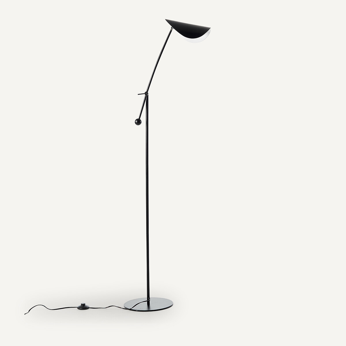 Lampada da terra, Funambule nero , AM.PM