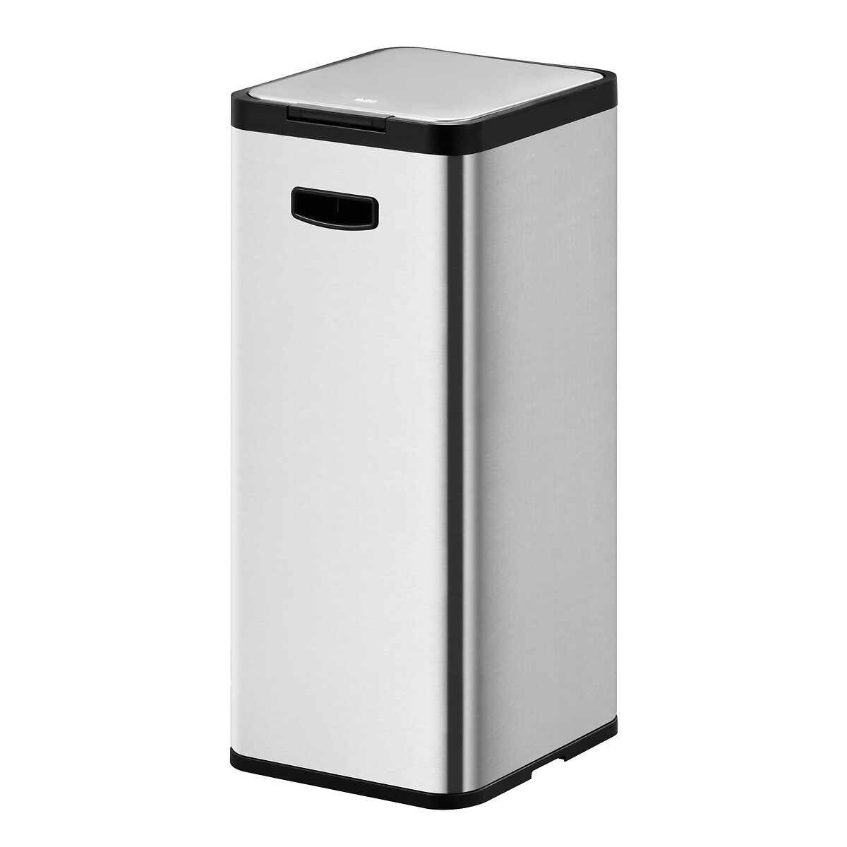 Balde de Pedal EcoMaid 30L - Conectável, EKO inox mate, EKO