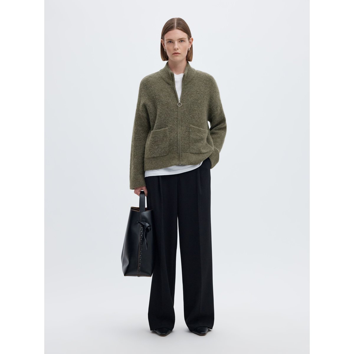 Cardigan kalamata, SELECTED