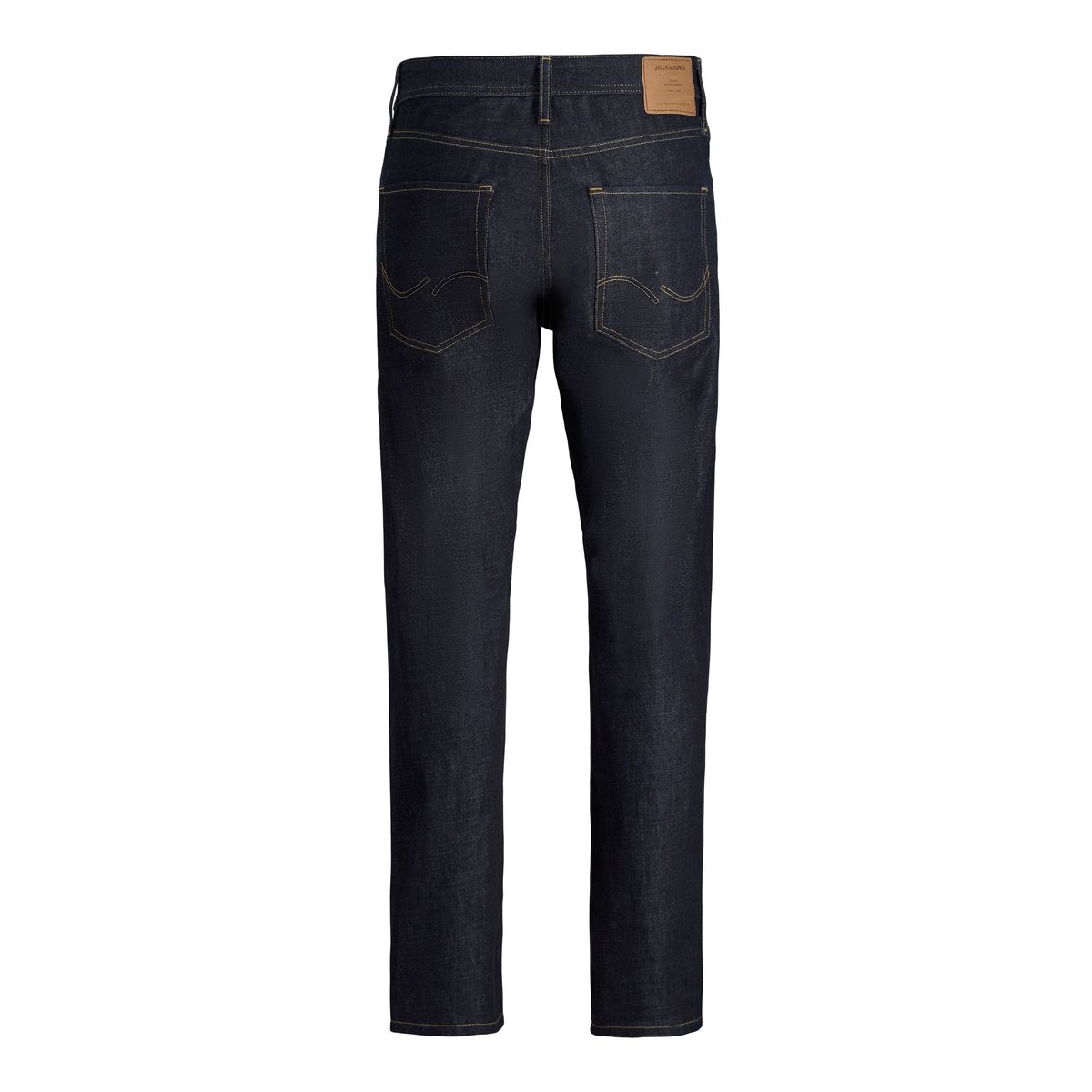 Jean Coupe Décontractée blue denim, JACK & JONES