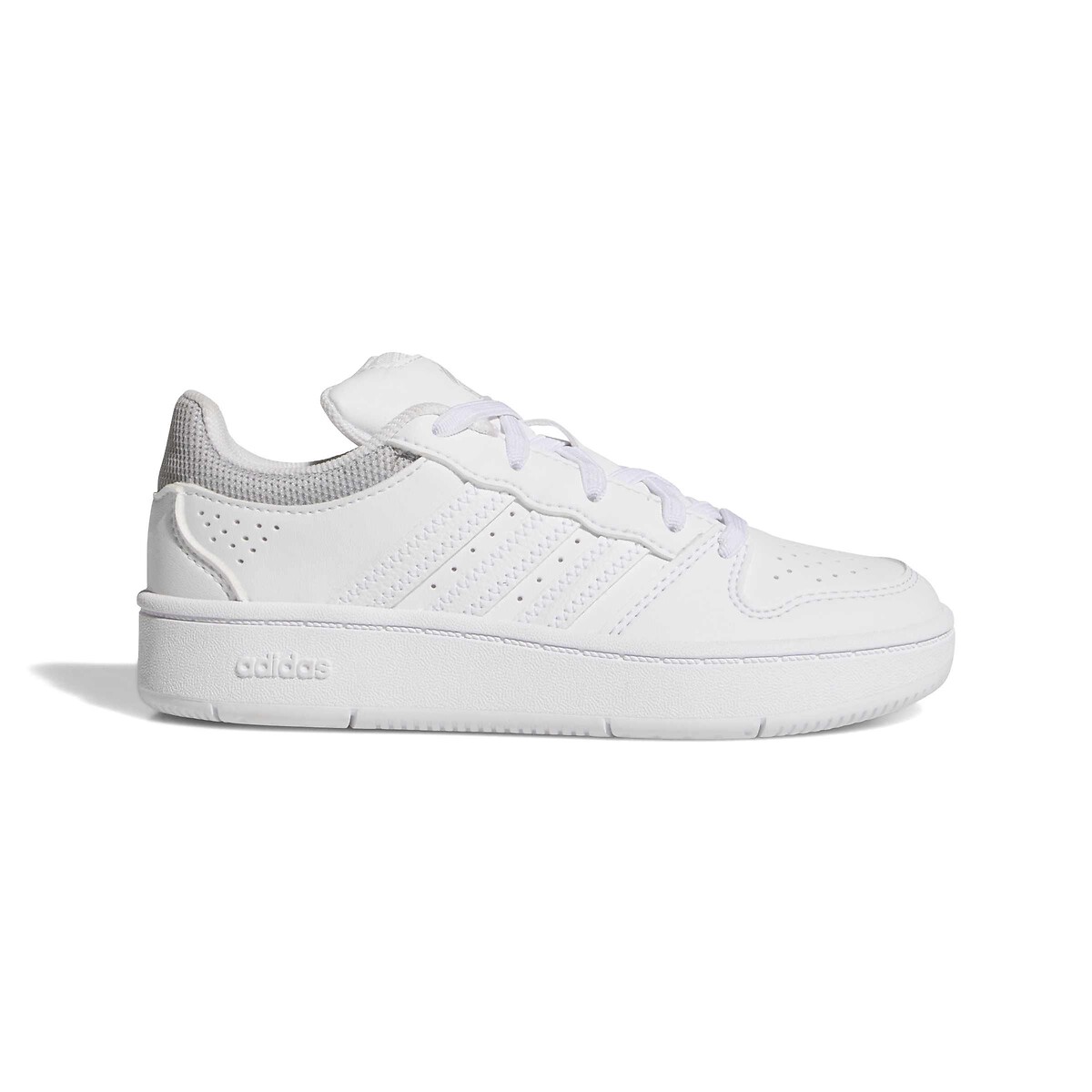 Baskets HOOPS CLASSIC blanc, ADIDAS SPORTSWEAR