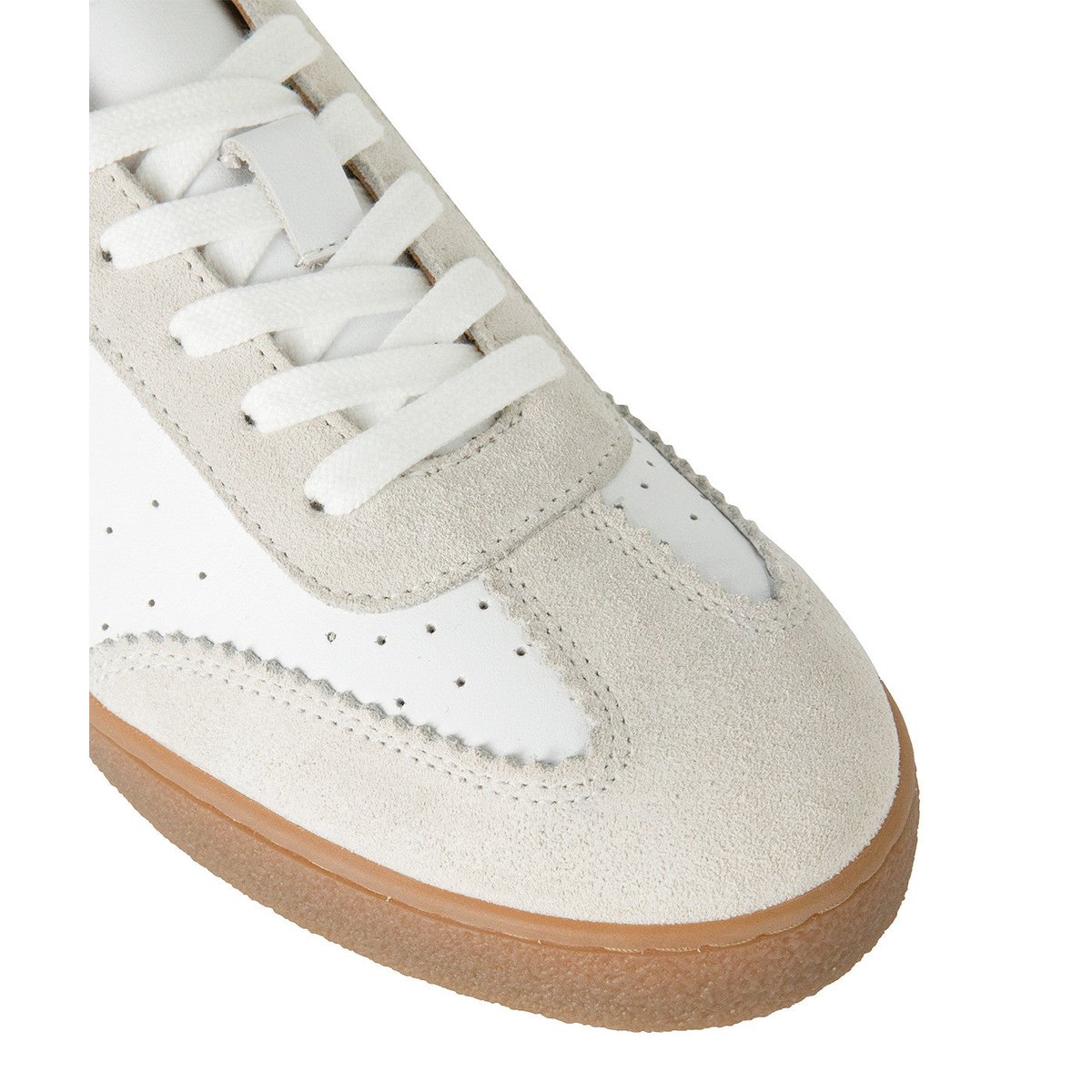 Sneakers JANE blanc, FINSBURY