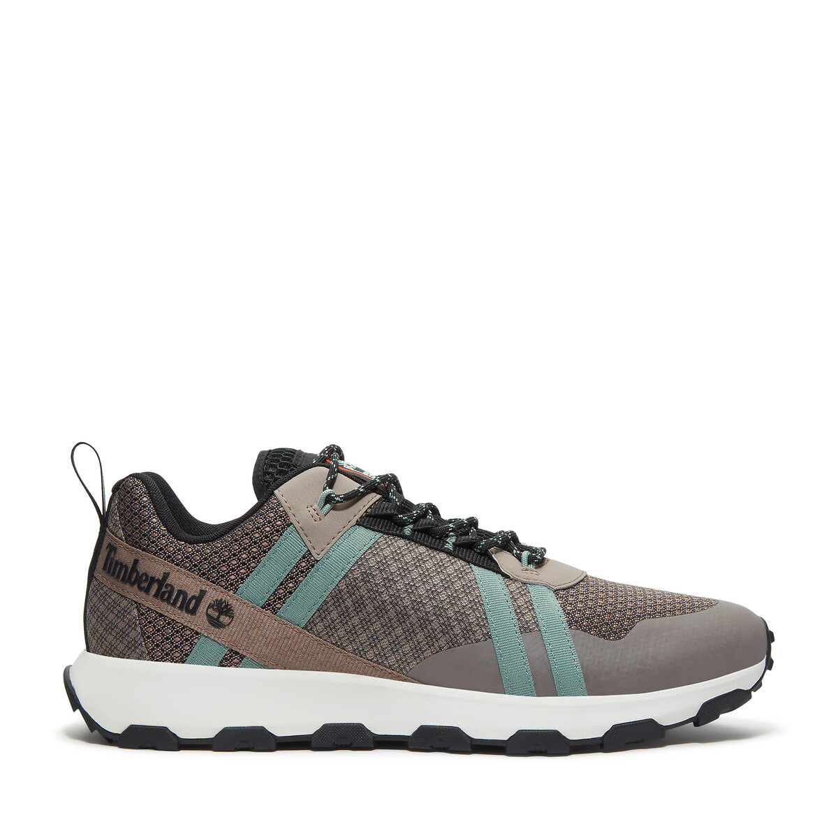 Baskets basses Winsor Trail gris, TIMBERLAND