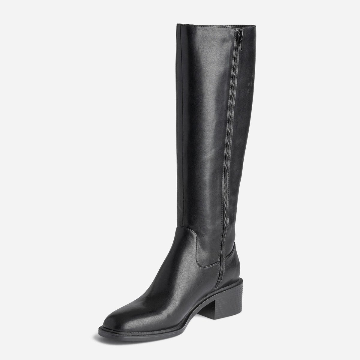 Botte Plate RALMA noir, ERAM