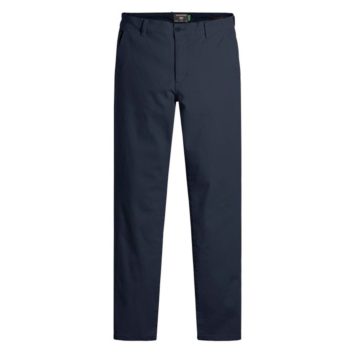 Pantaloni Ultimate Chino slim blu marino, DOCKERS
