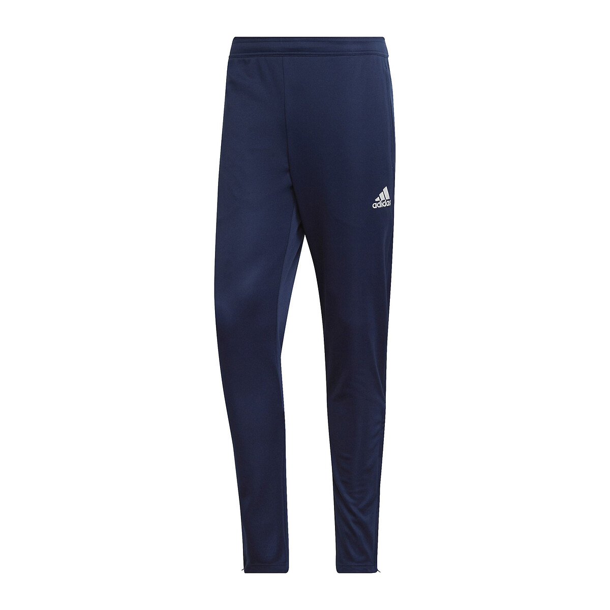 Pantalon d'entrainement football bleu marine, adidas Performance