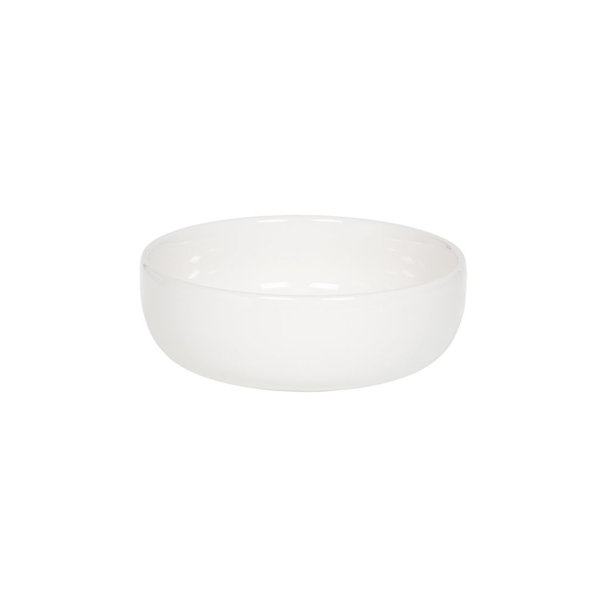 Coupelle Nova 12 cm (lot de 3) blanc, TABLE PASSION