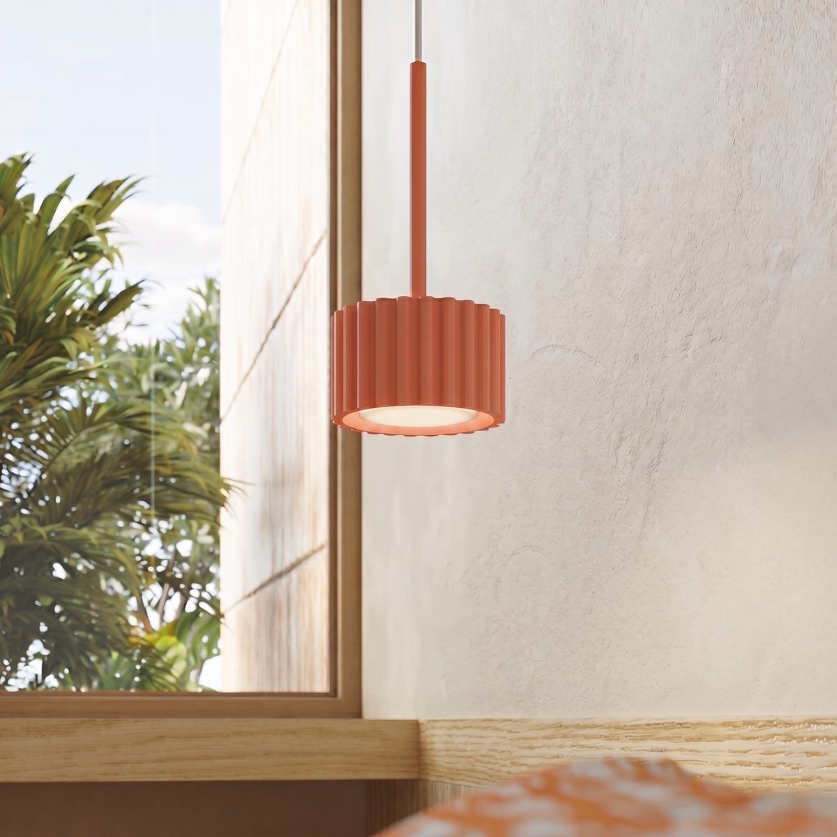 Suspension Aluminium Pêche Gx53 1 AURA pêche, EDEN