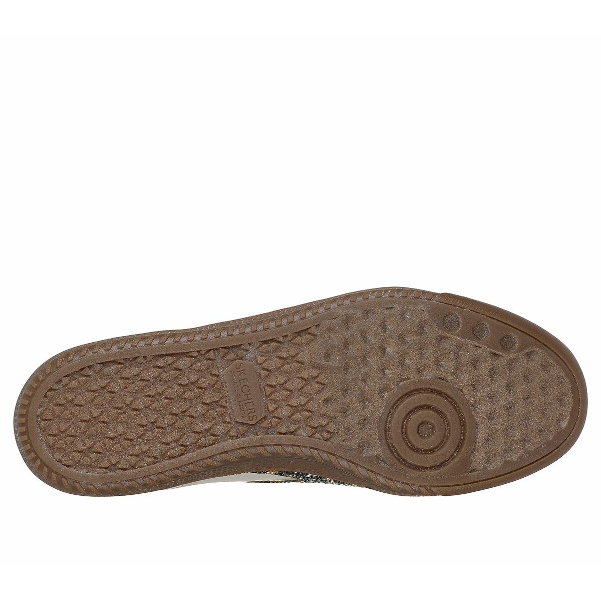 Baskets Hotshot - Shimmering Spots taupe, SKECHERS