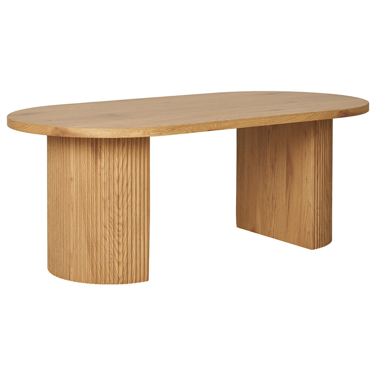 Table basse - OLIVA bois, BEST MOBILIER