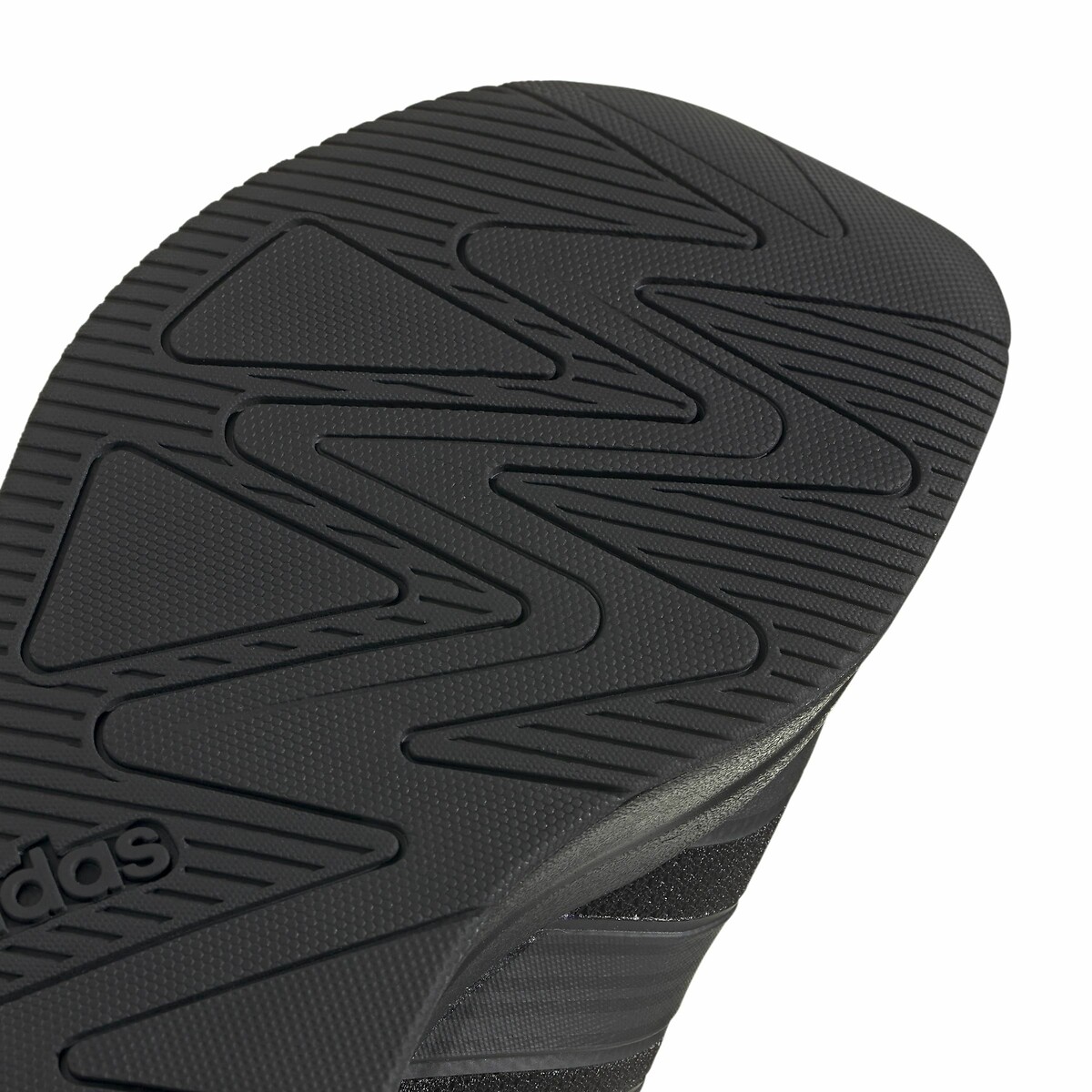 Baskets Adirok noir, ADIDAS SPORTSWEAR