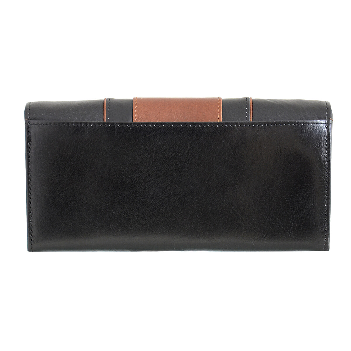 Porta-moedas Ladies York, MARTA PONTI preto , MARTA PONTI