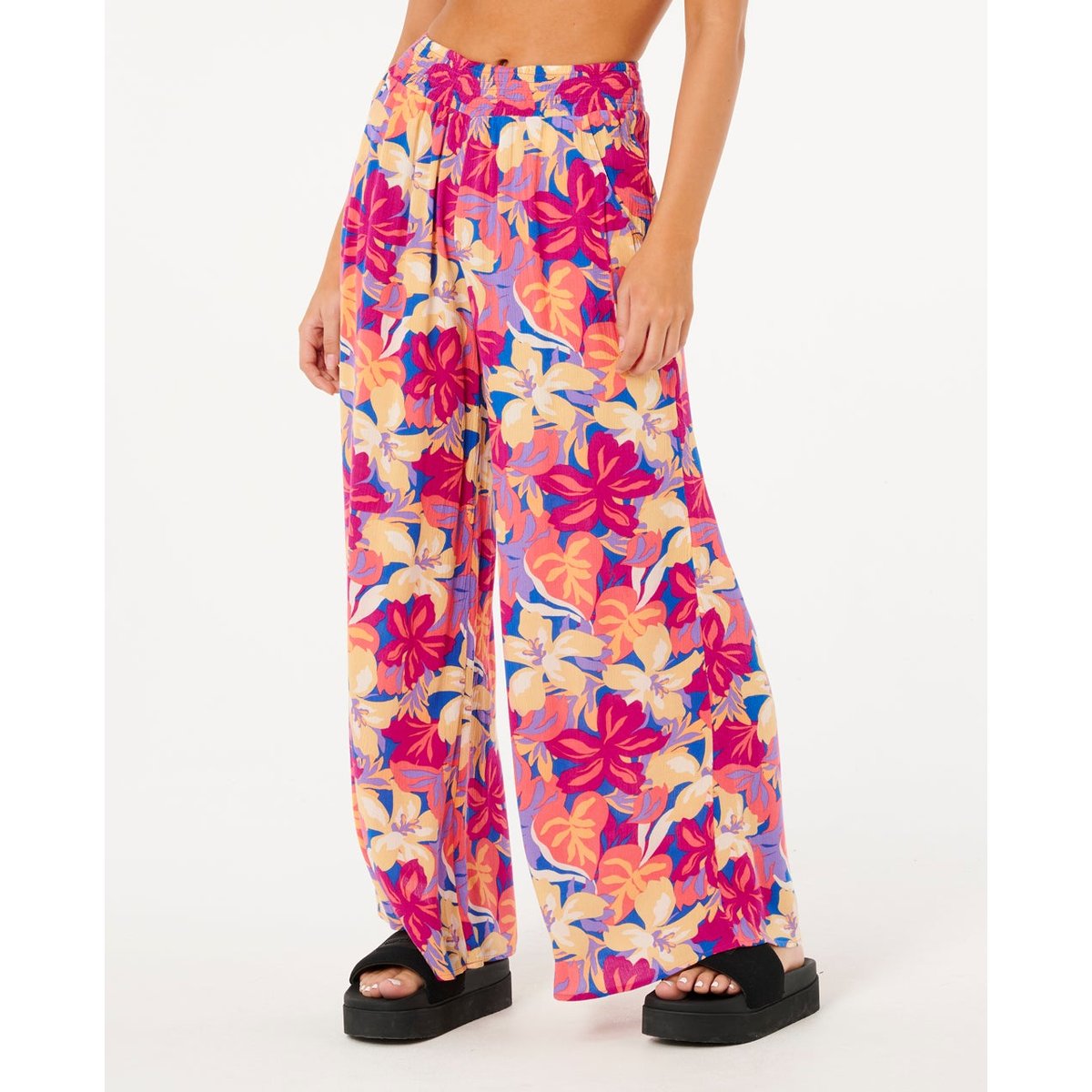 Pantalon ES VEDRA BEACH PANT multi, RIP CURL