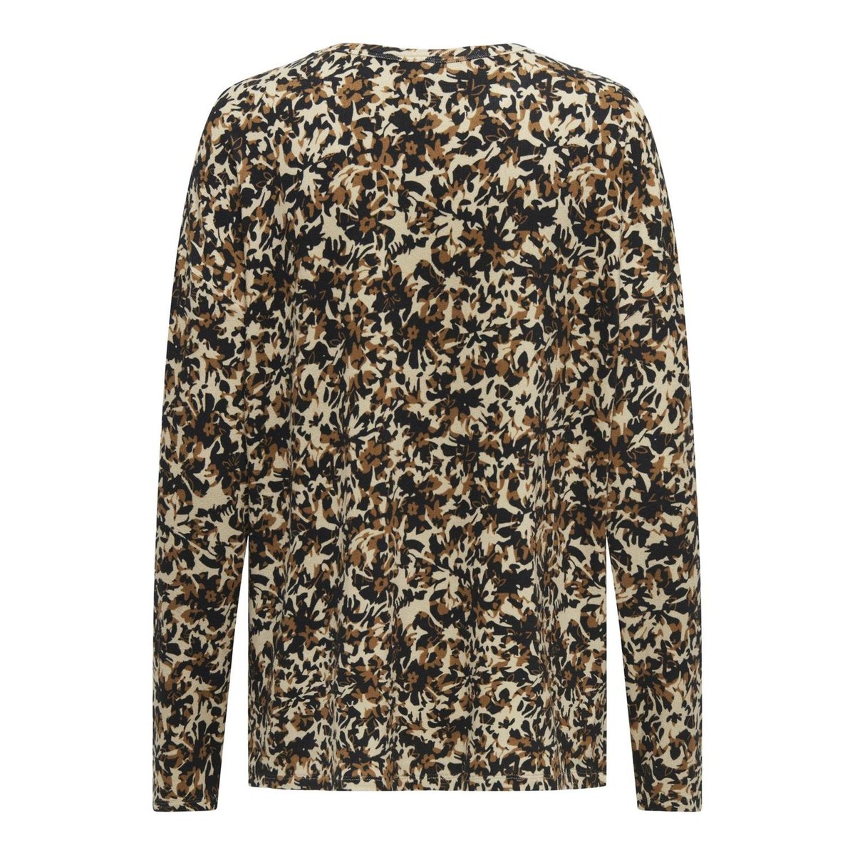 Top noire - black, ONLY