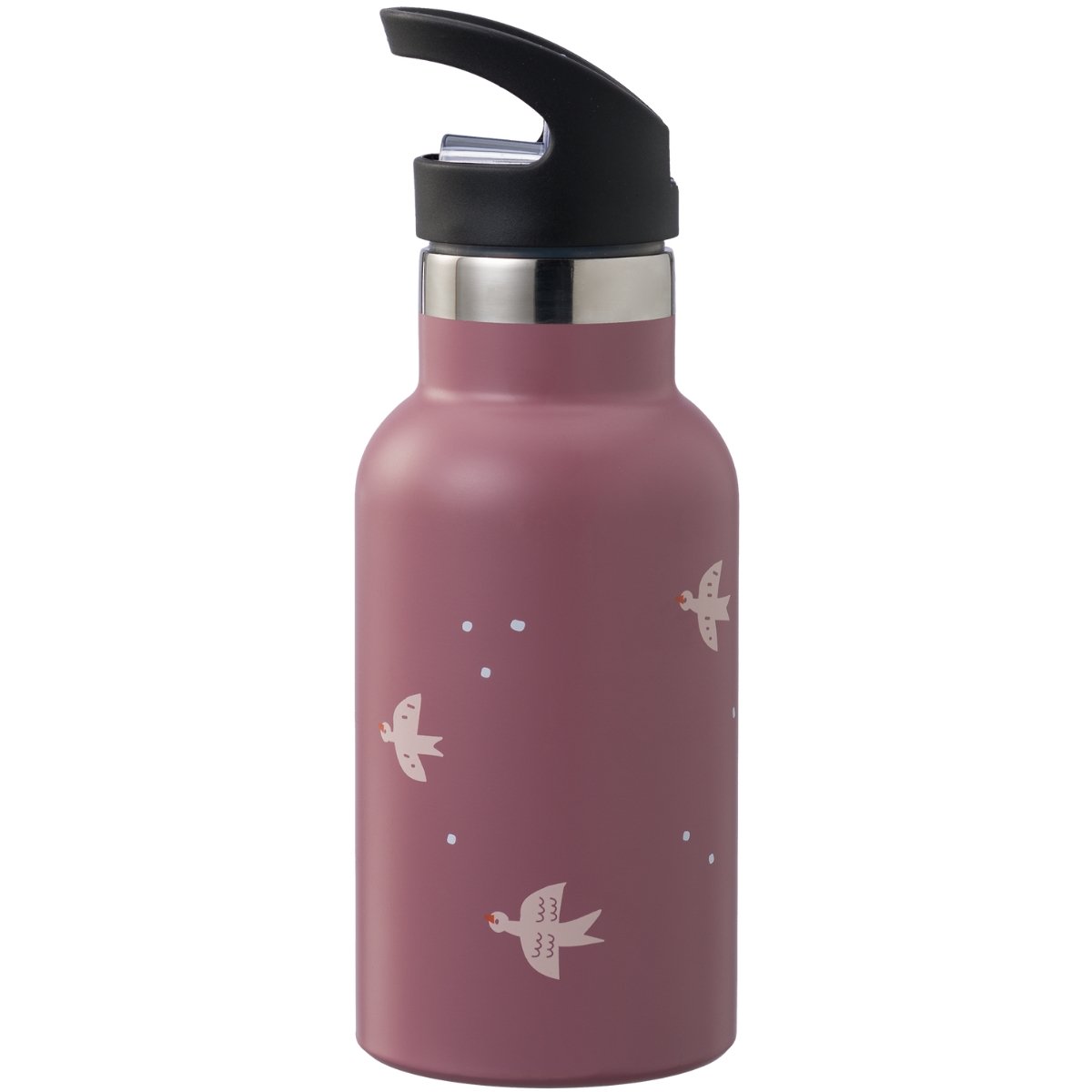 Gourde isotherme rose, FRESK