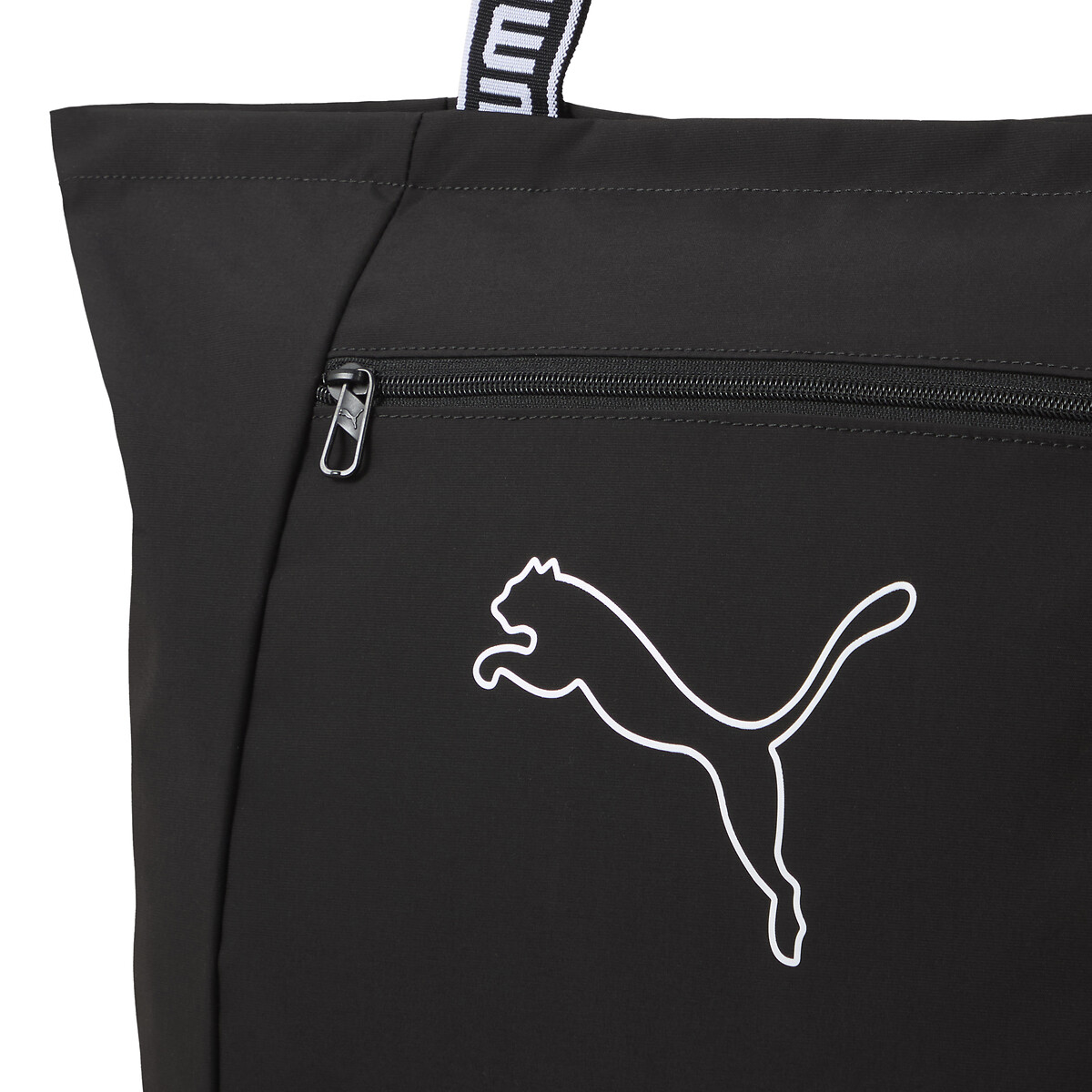 Sac BASE SHOPPER noir, PUMA