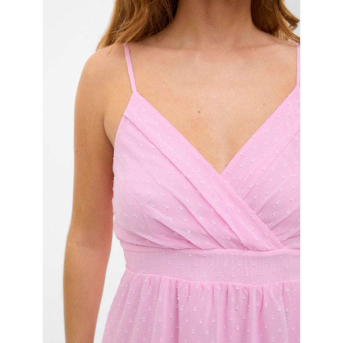 Robe bonbon, VERO MODA
