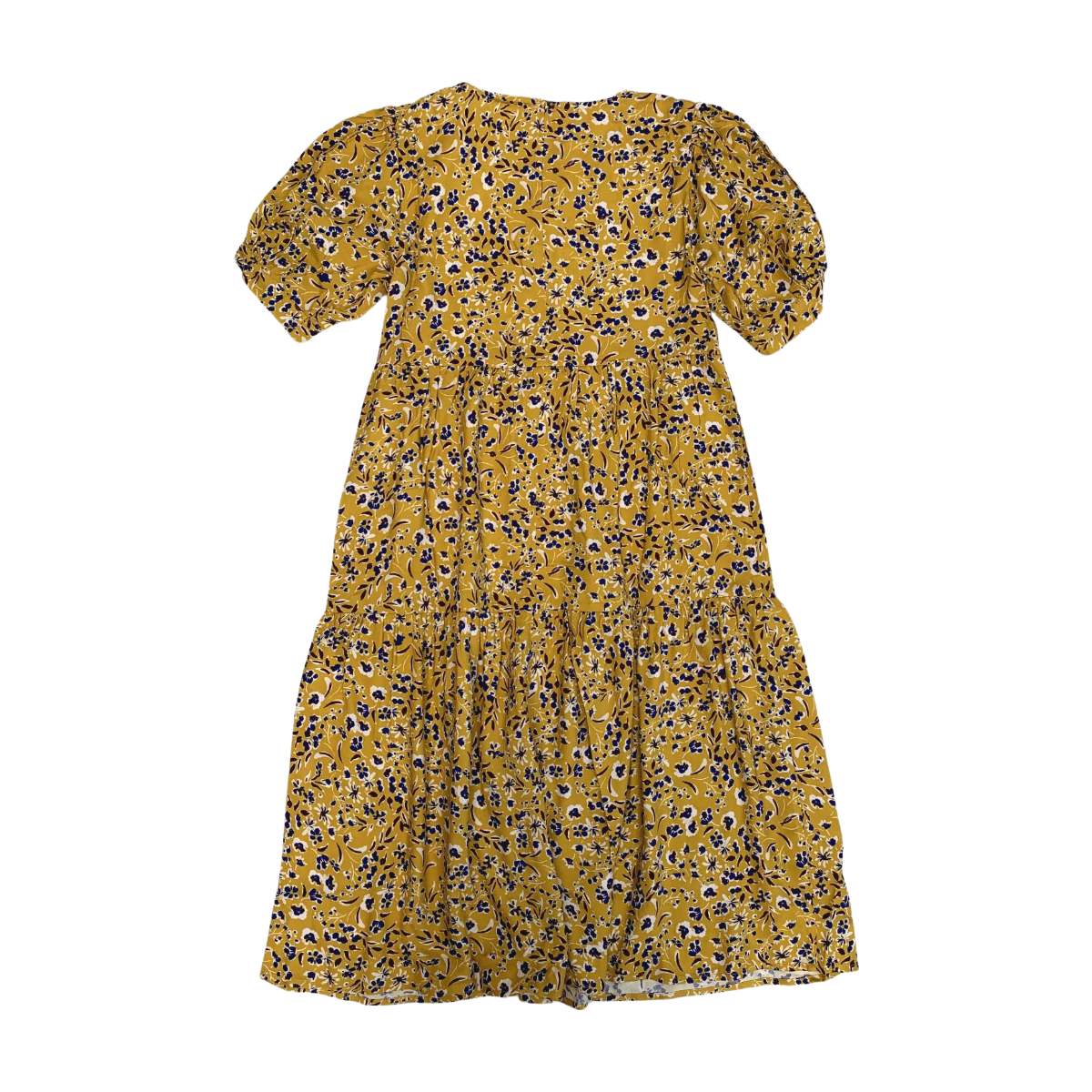 Robe - Très bon état orange, BELLEROSE