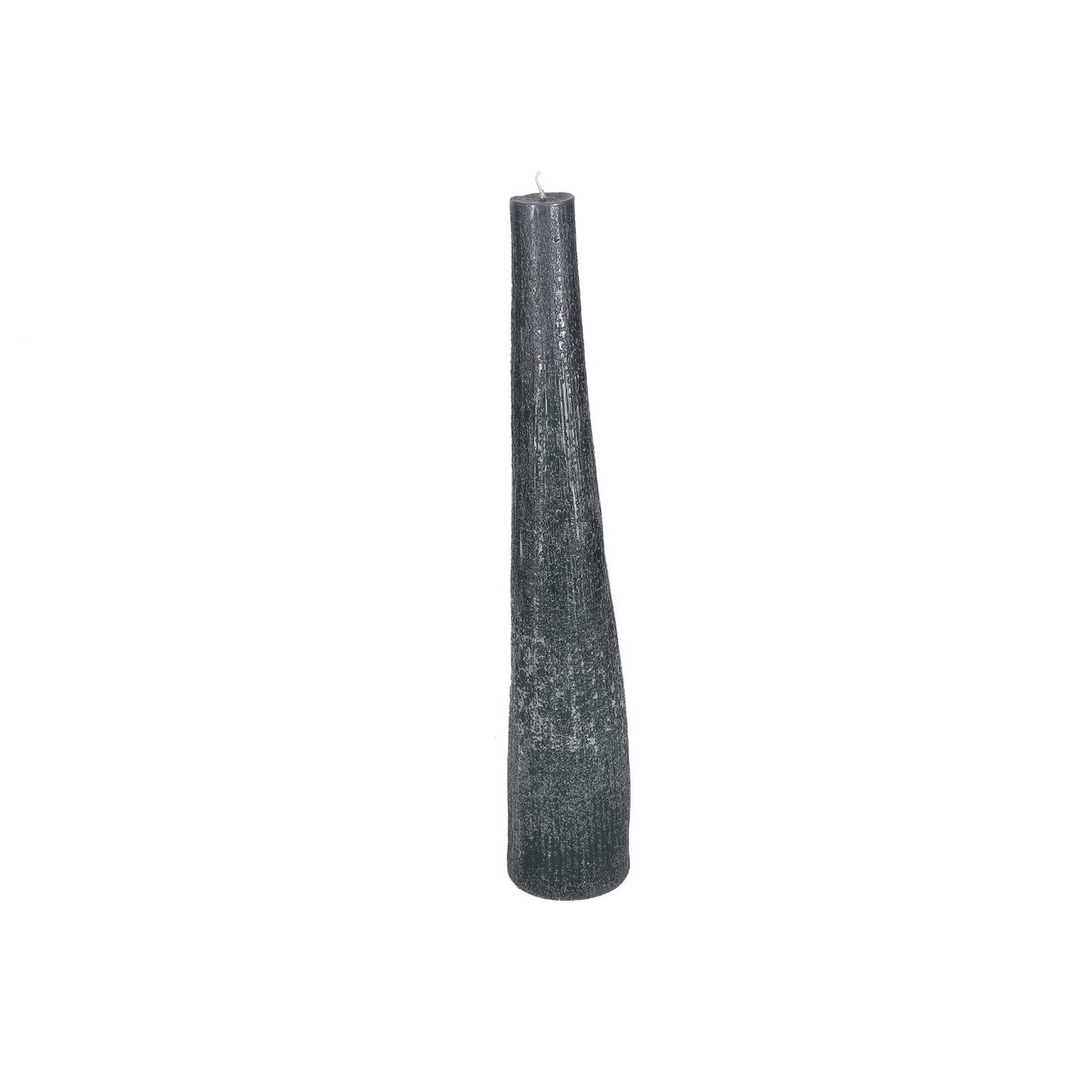 Bougie TWIG bleu, SP COLLECTION