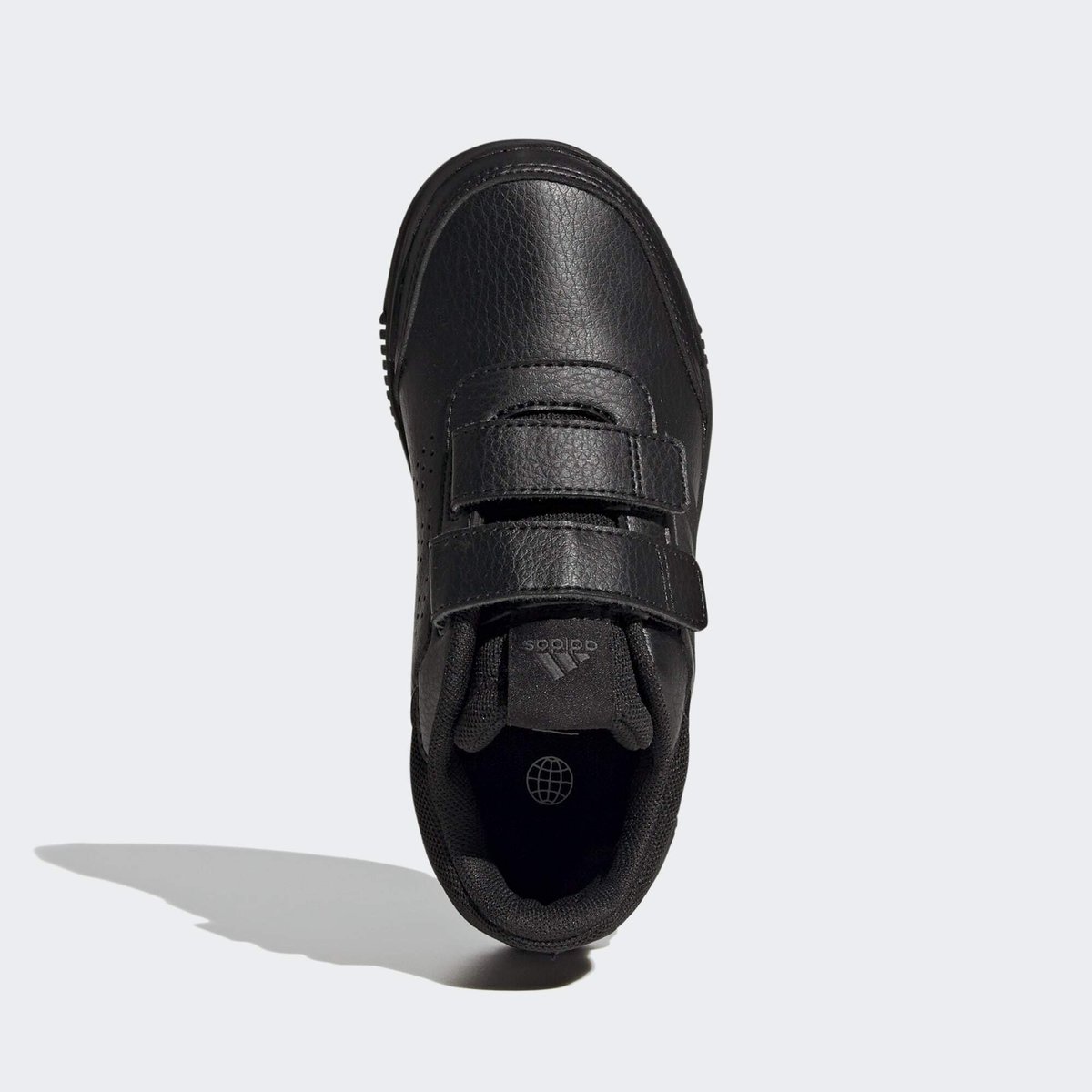 Baskets Tensaur Sport 2.0 noir, adidas Performance