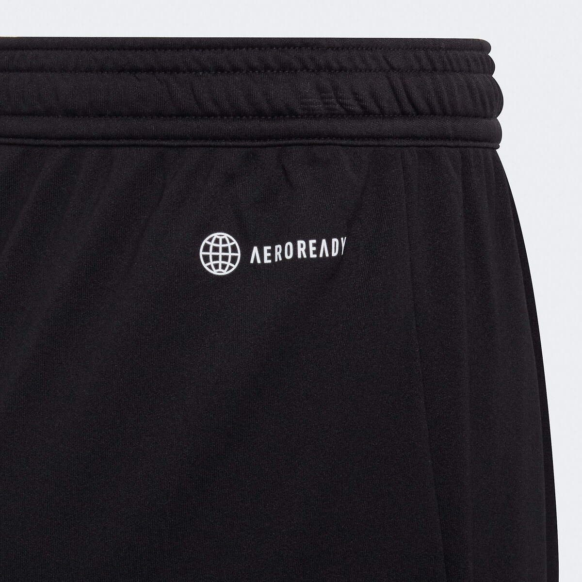 Short noir, adidas Performance