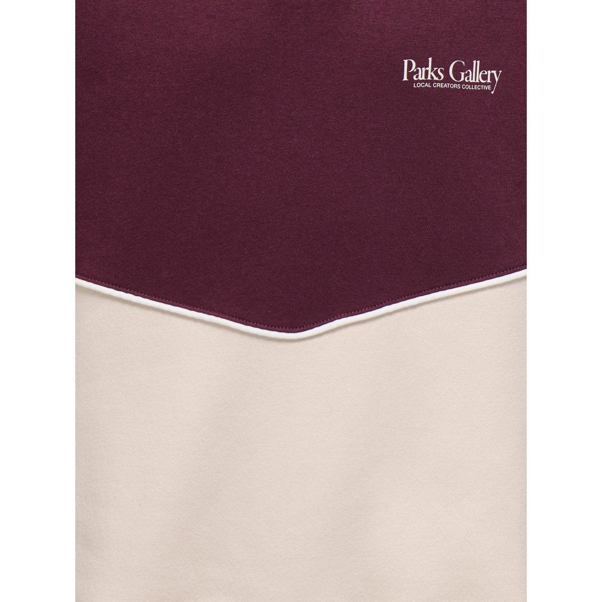 Sweat-Shirt En Polaire moonbeam, ONLY & SONS JUNIOR