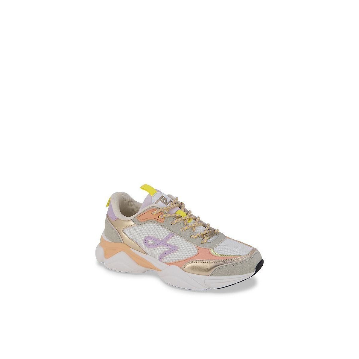 Sneakers Arya pastello, LES TROPEZIENNES PAR M.BELARBI