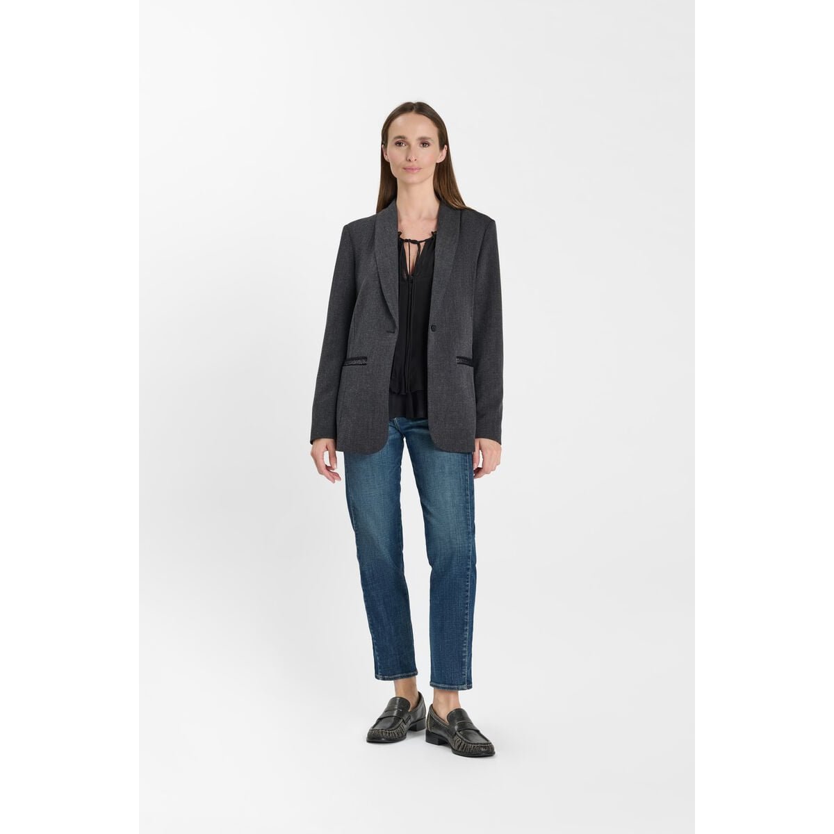 Veste JUNI shadow, LE TEMPS DES CERISES