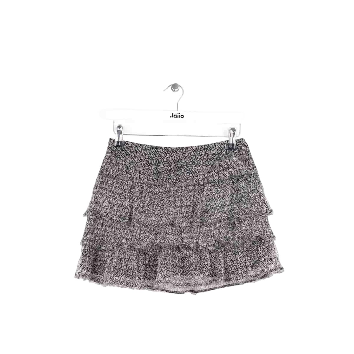 Jupe - Bon État blanc, ZADIG&VOLTAIRE