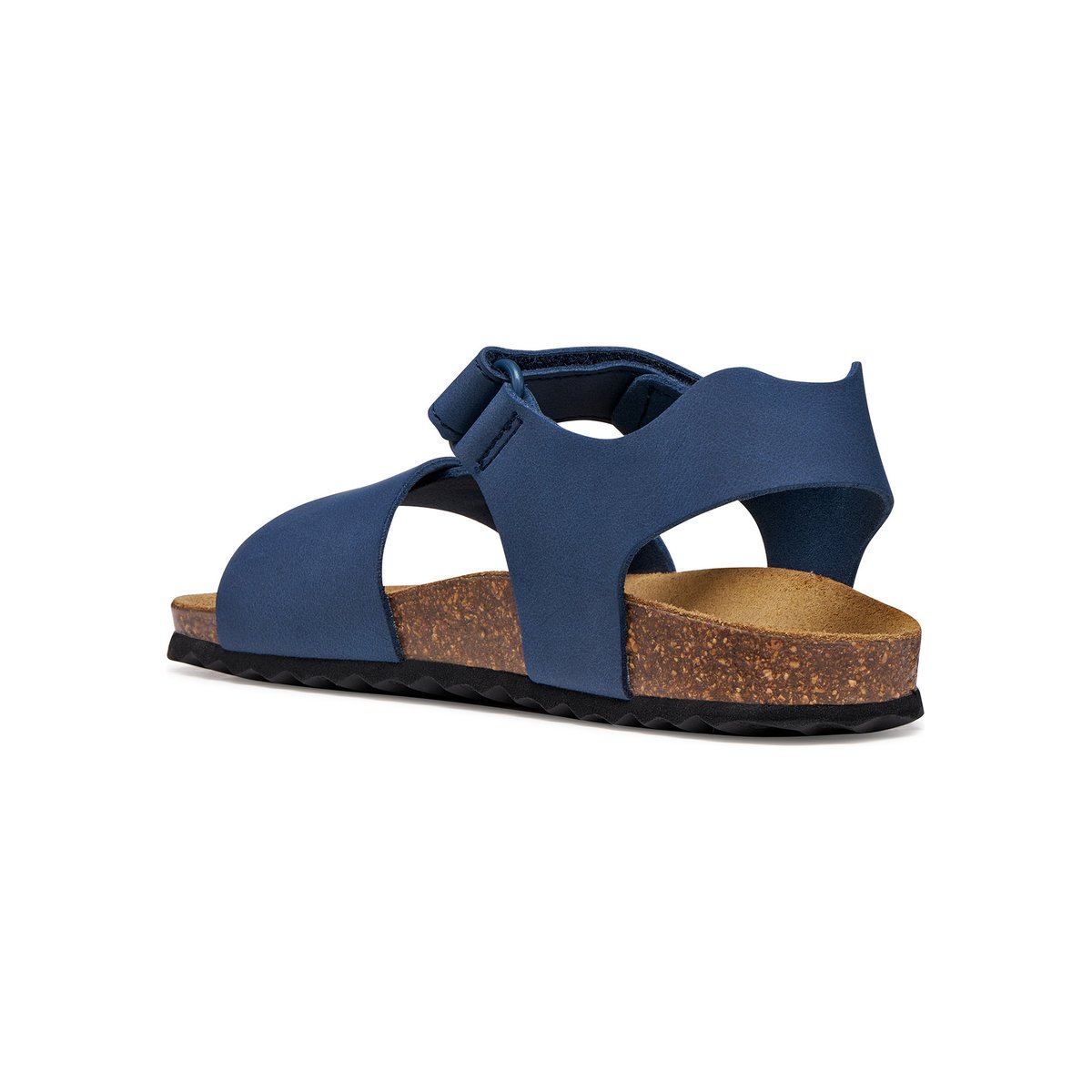 Sandales J GHITA bleu foncé, GEOX