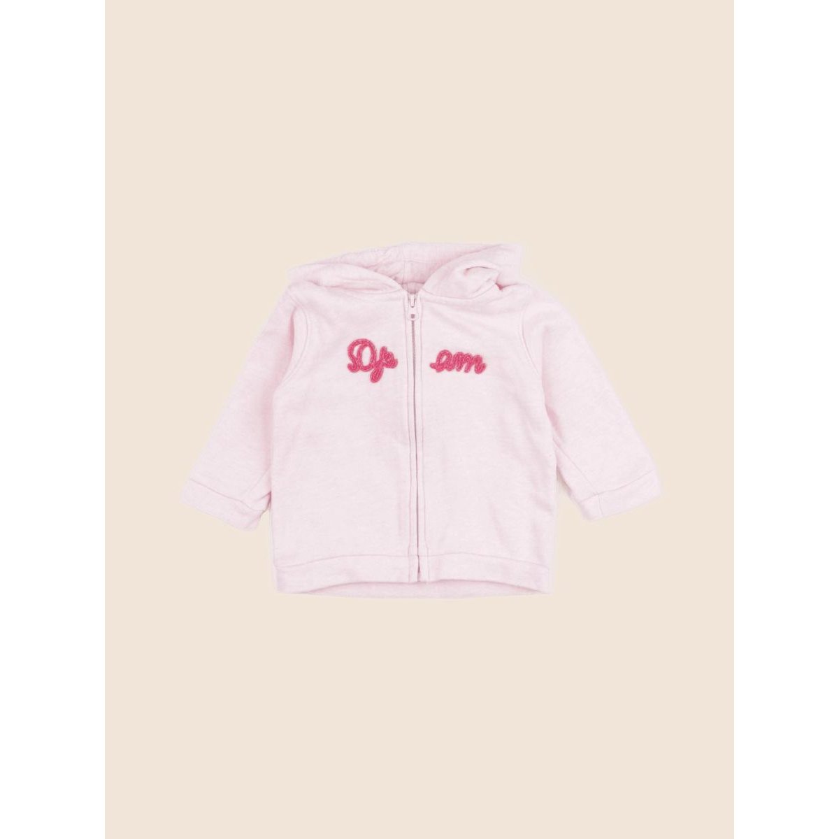 Sweat - Très bon état rose, DPAM