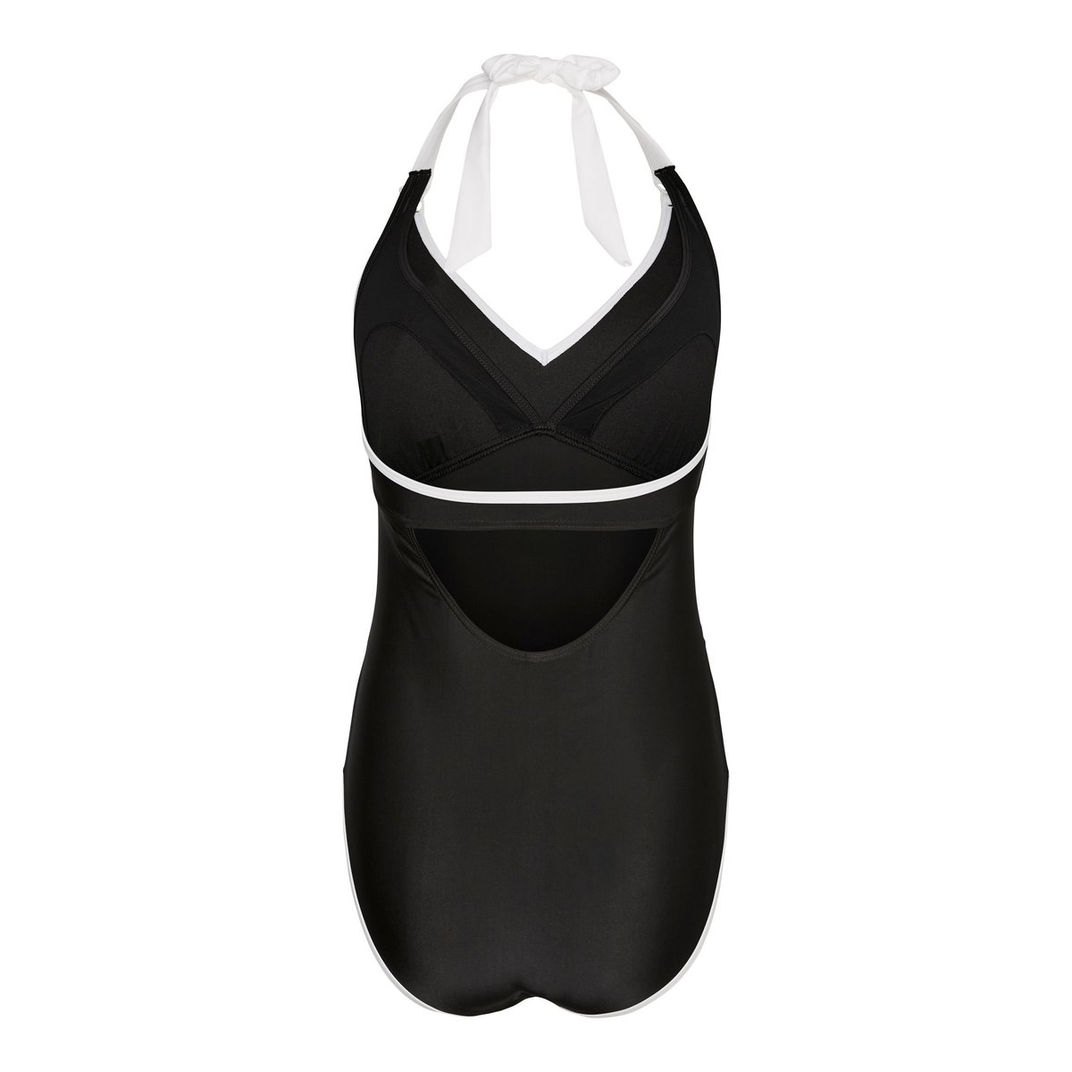 String noire - black, MAMA LICIOUS