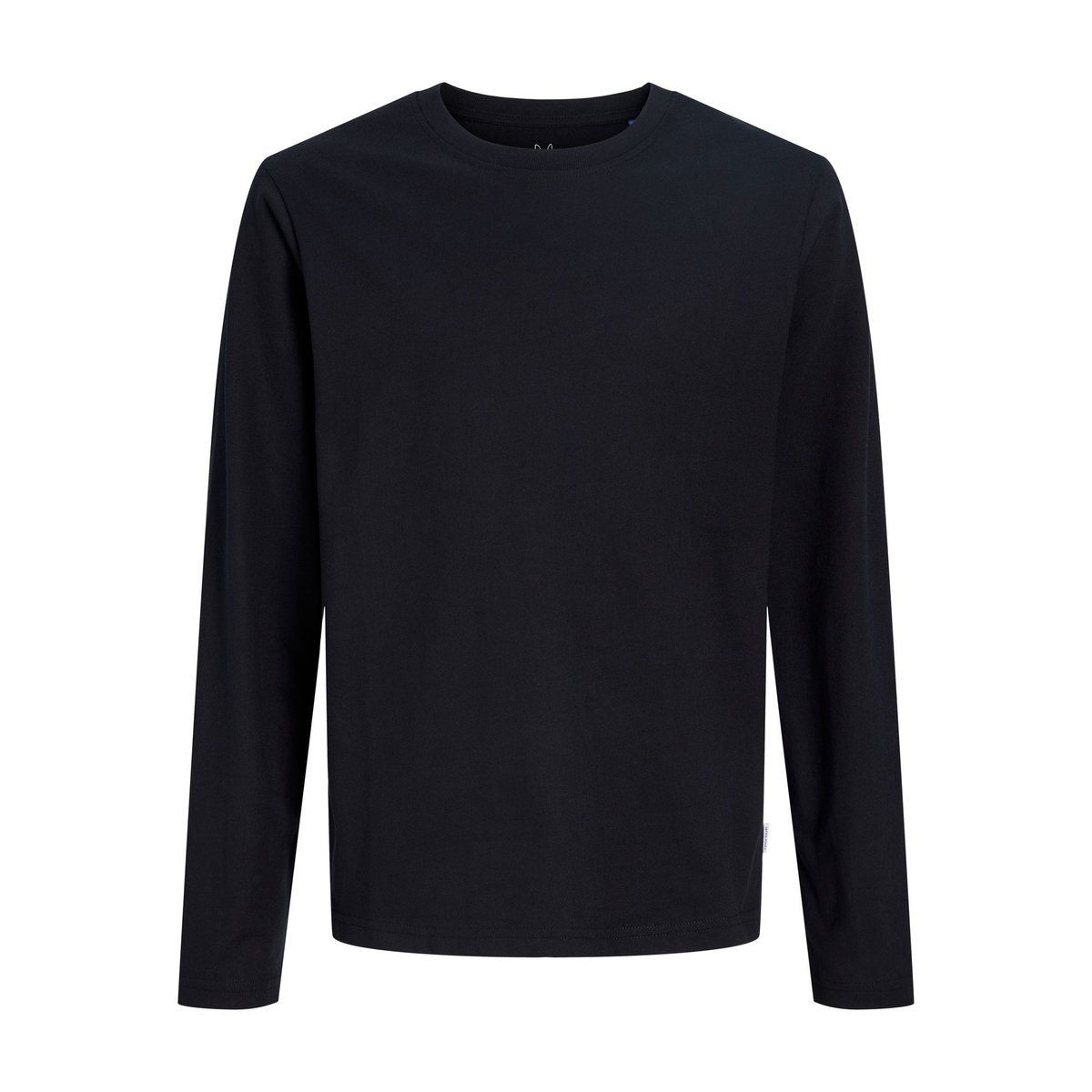 T-Shirt À Manches Longues black 1, JACK & JONES JUNIOR