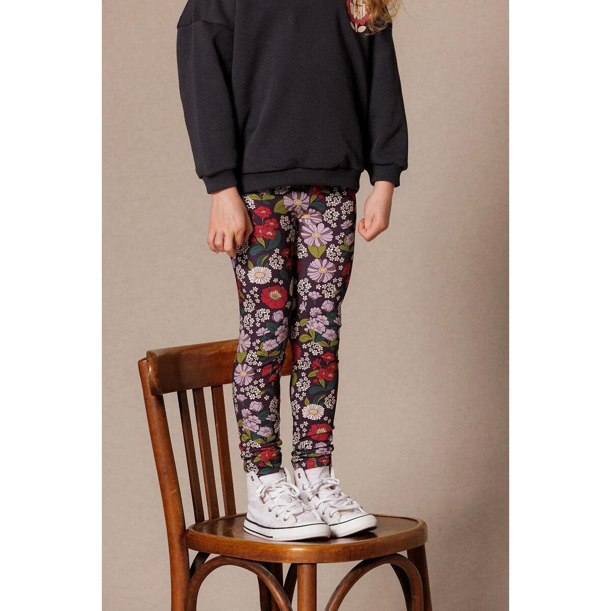 Jayane Leggings printed, APACHES COLLECTIONS