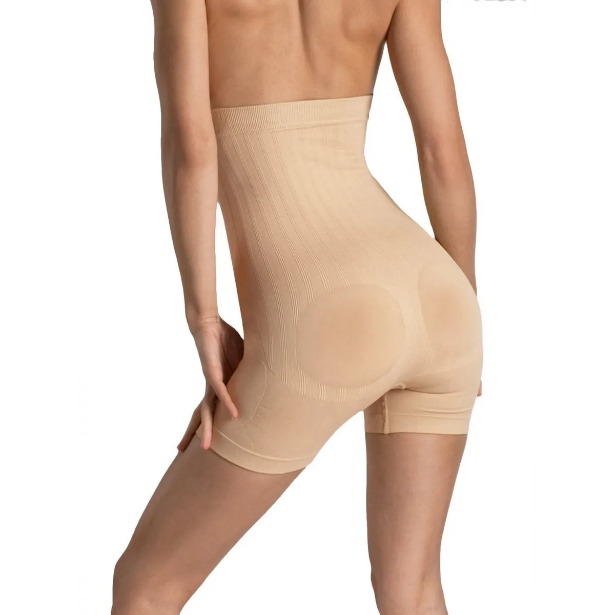 Shorty Gainant et minceur chair, LYTESS