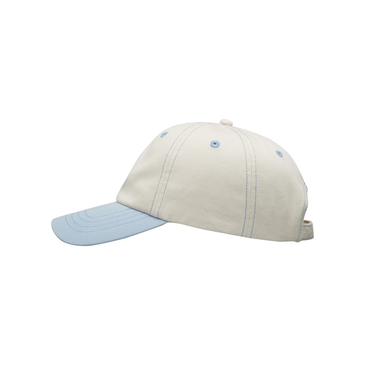 Casquette REACH THE TOP bleu twilight blue, BILLABONG